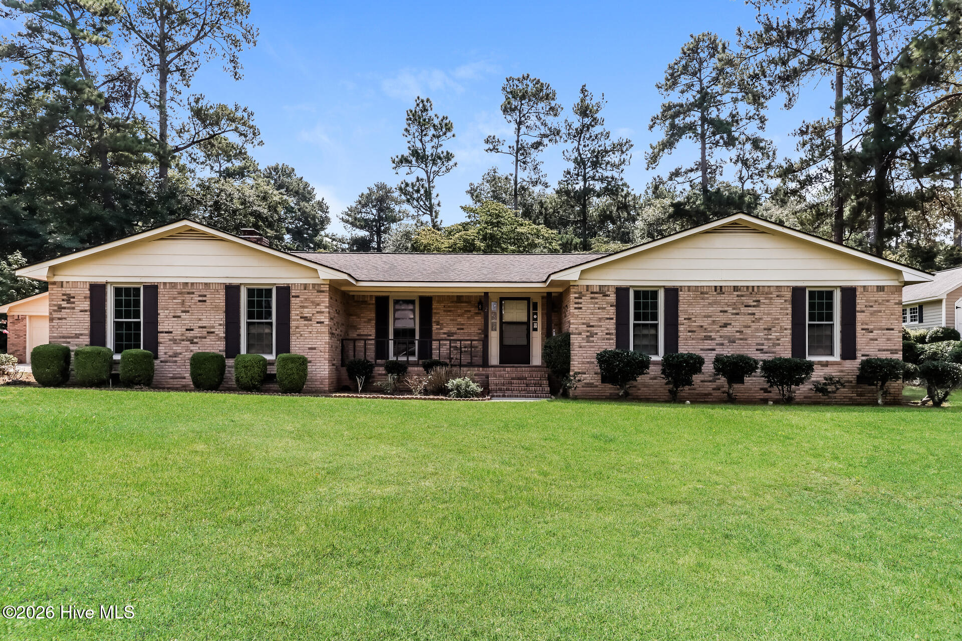 2126 Huron Drive Property Photo 1
