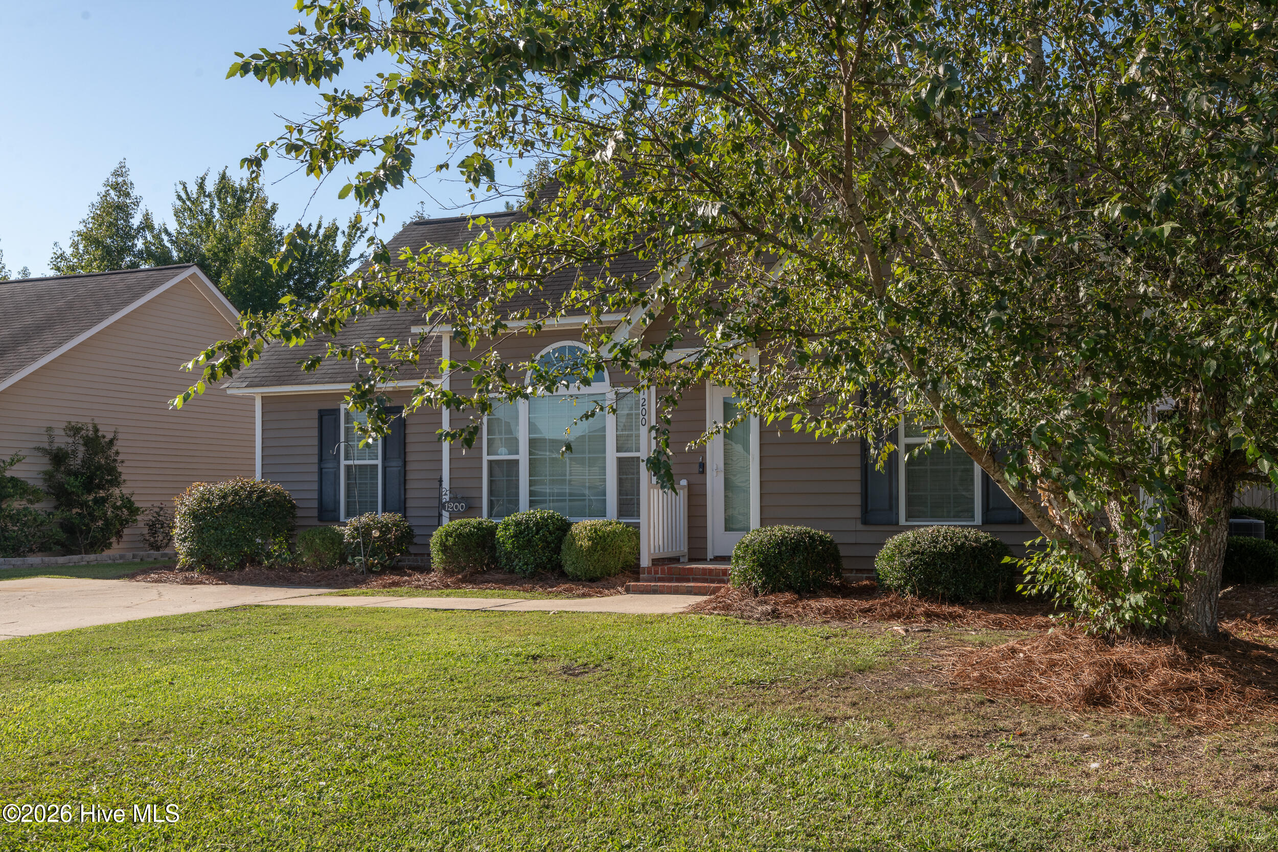 1200 Penncross Drive Property Photo 5