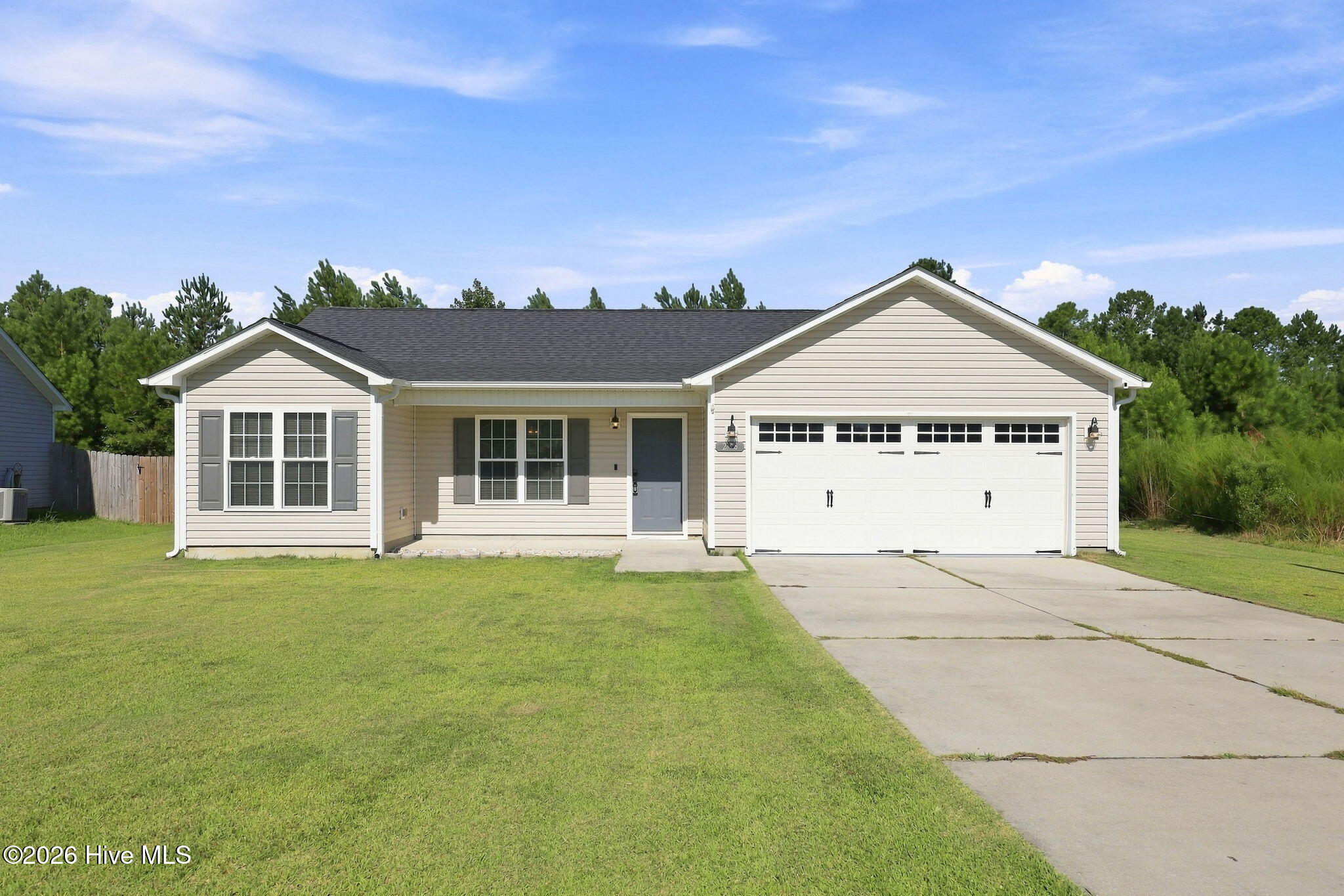 238 Sweet Gum Lane Property Photo 1