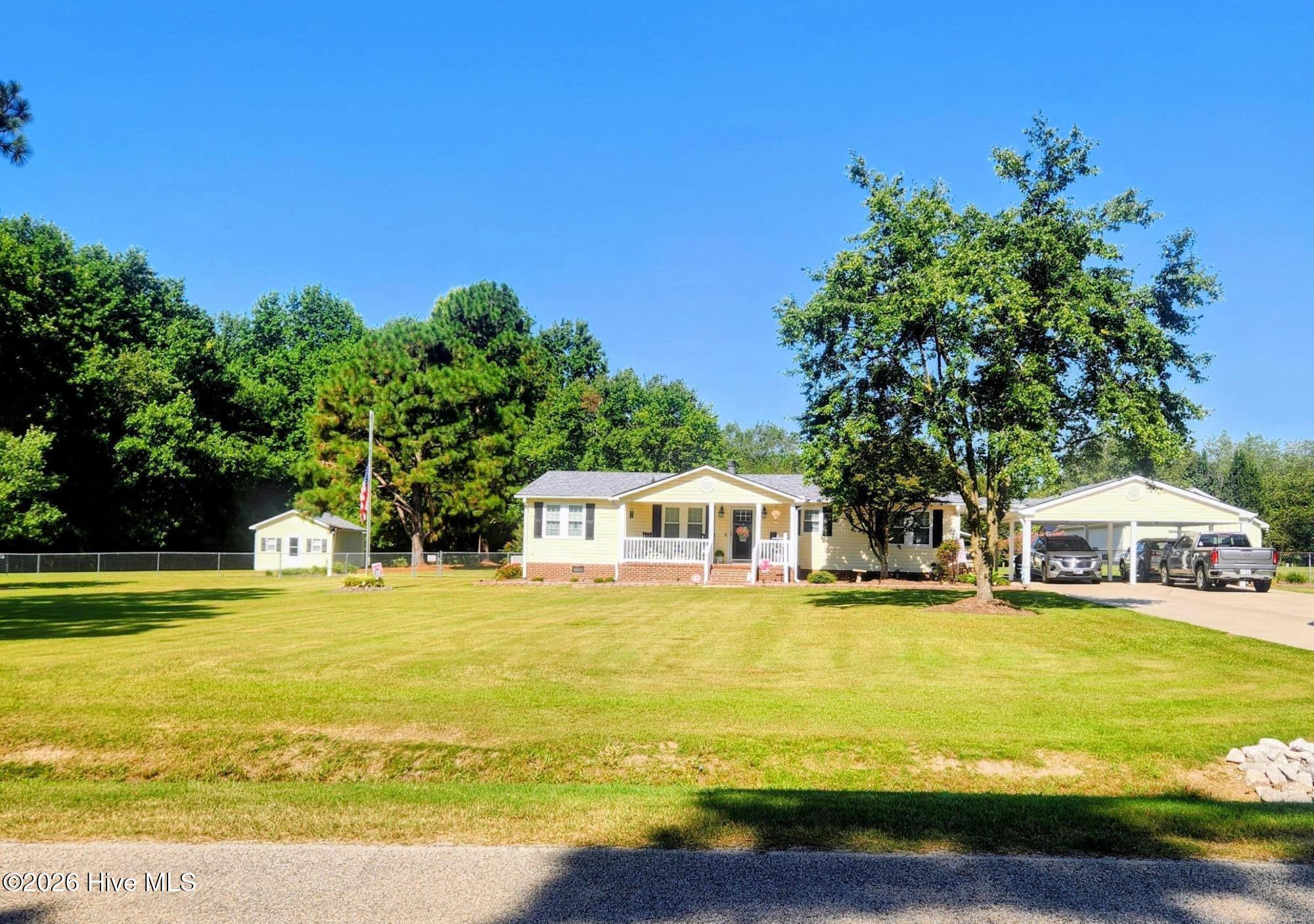 4206 Evansdale Road Property Photo 1