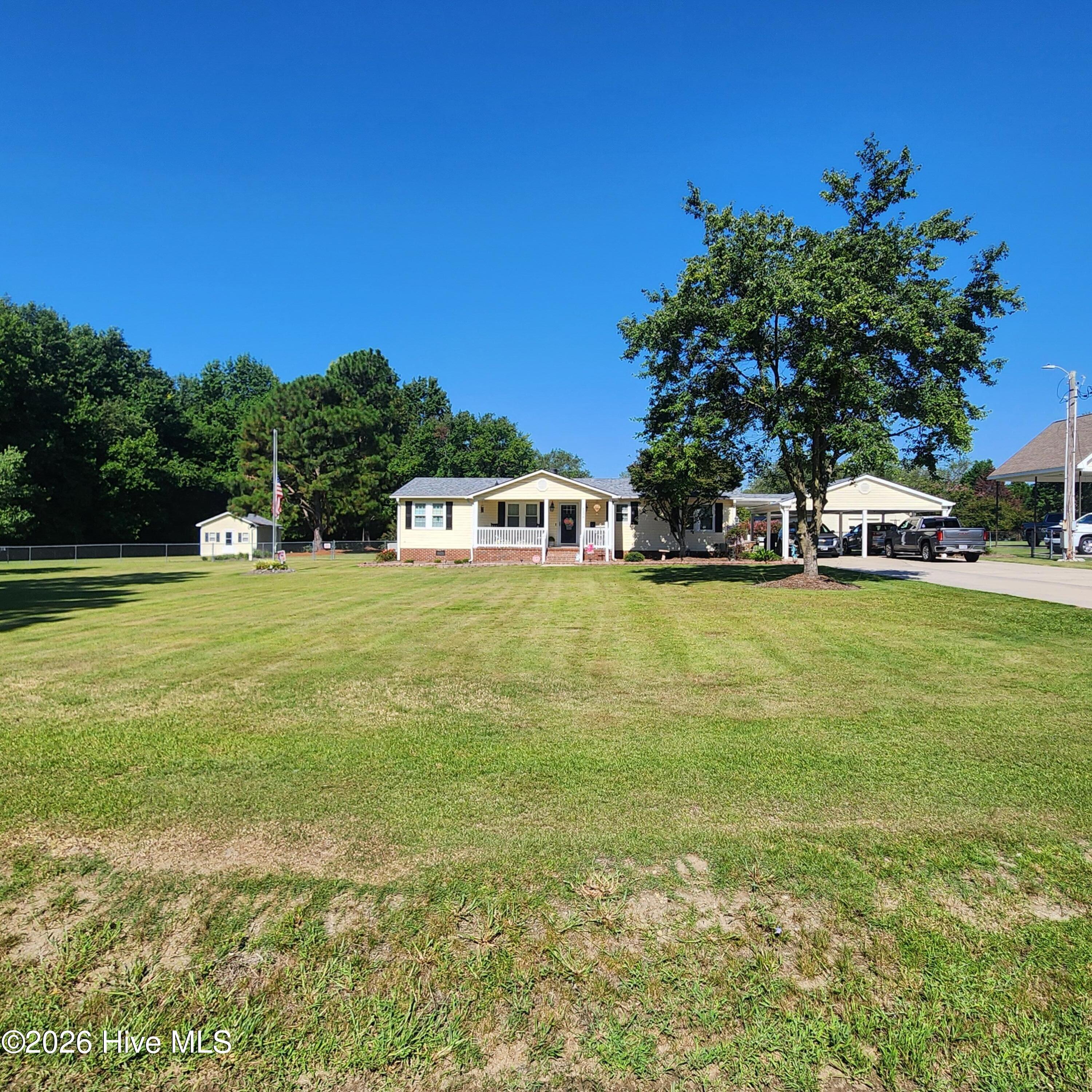 4206 Evansdale Road Property Photo 2