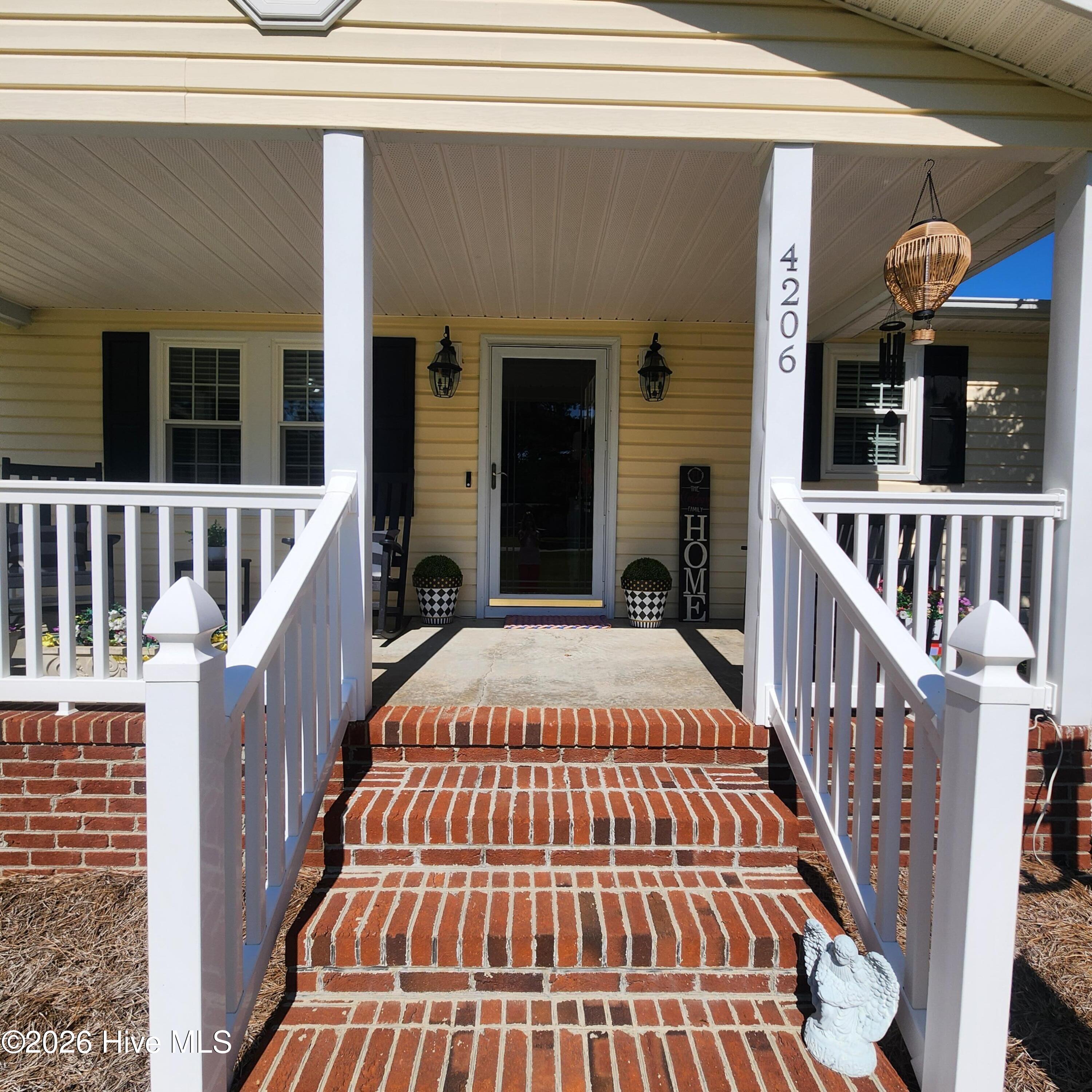 4206 Evansdale Road Property Photo 3