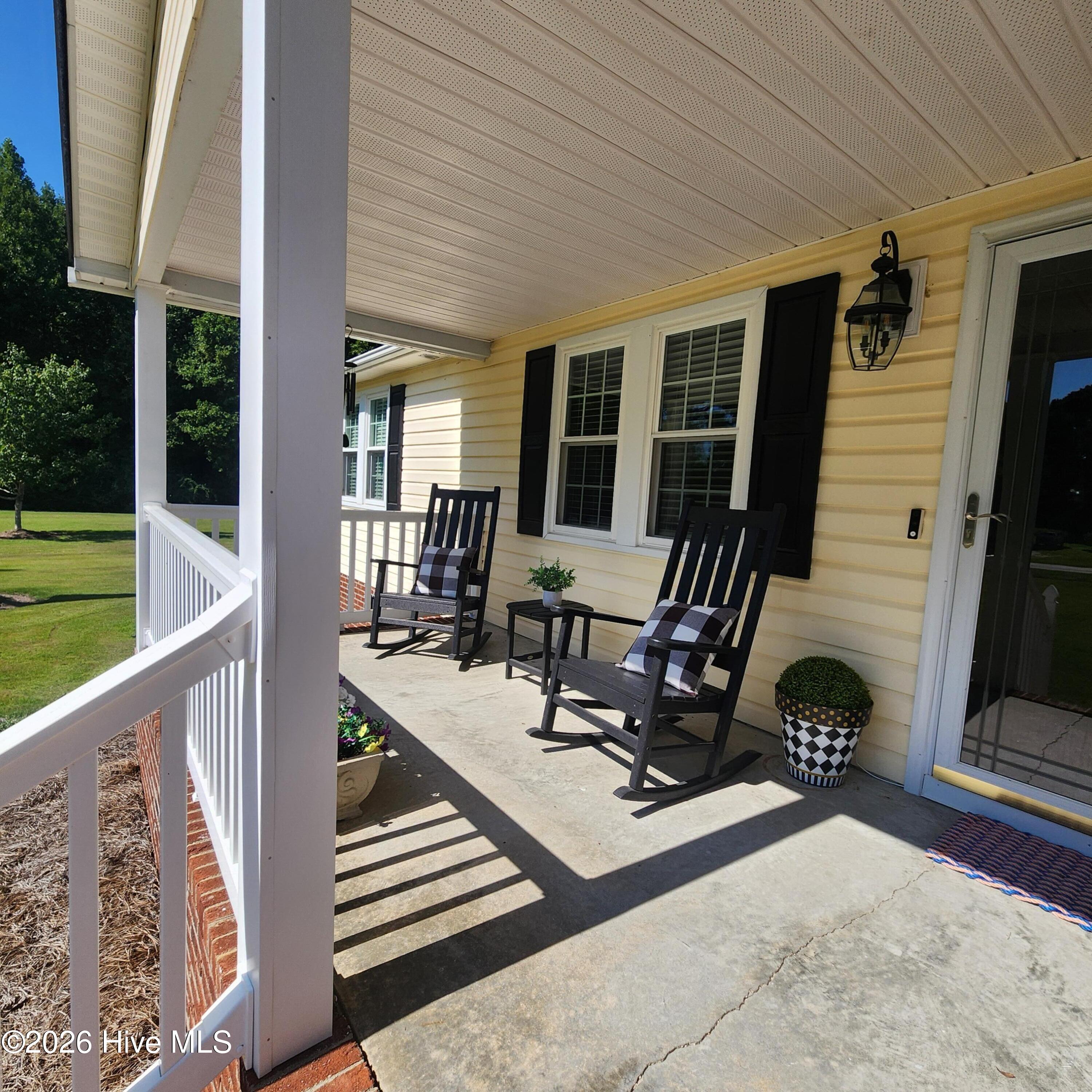 4206 Evansdale Road Property Photo 4