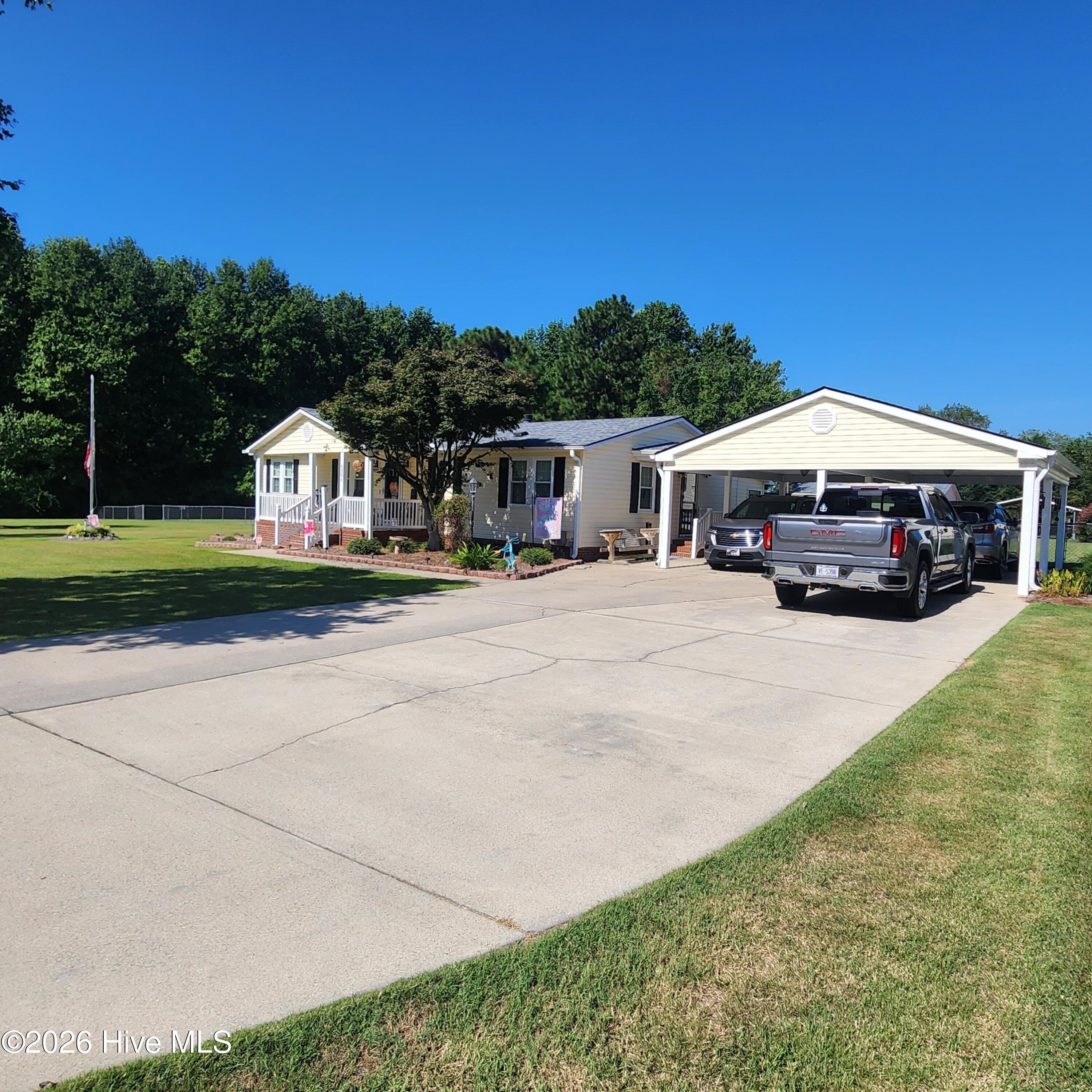 4206 Evansdale Road Property Photo 5