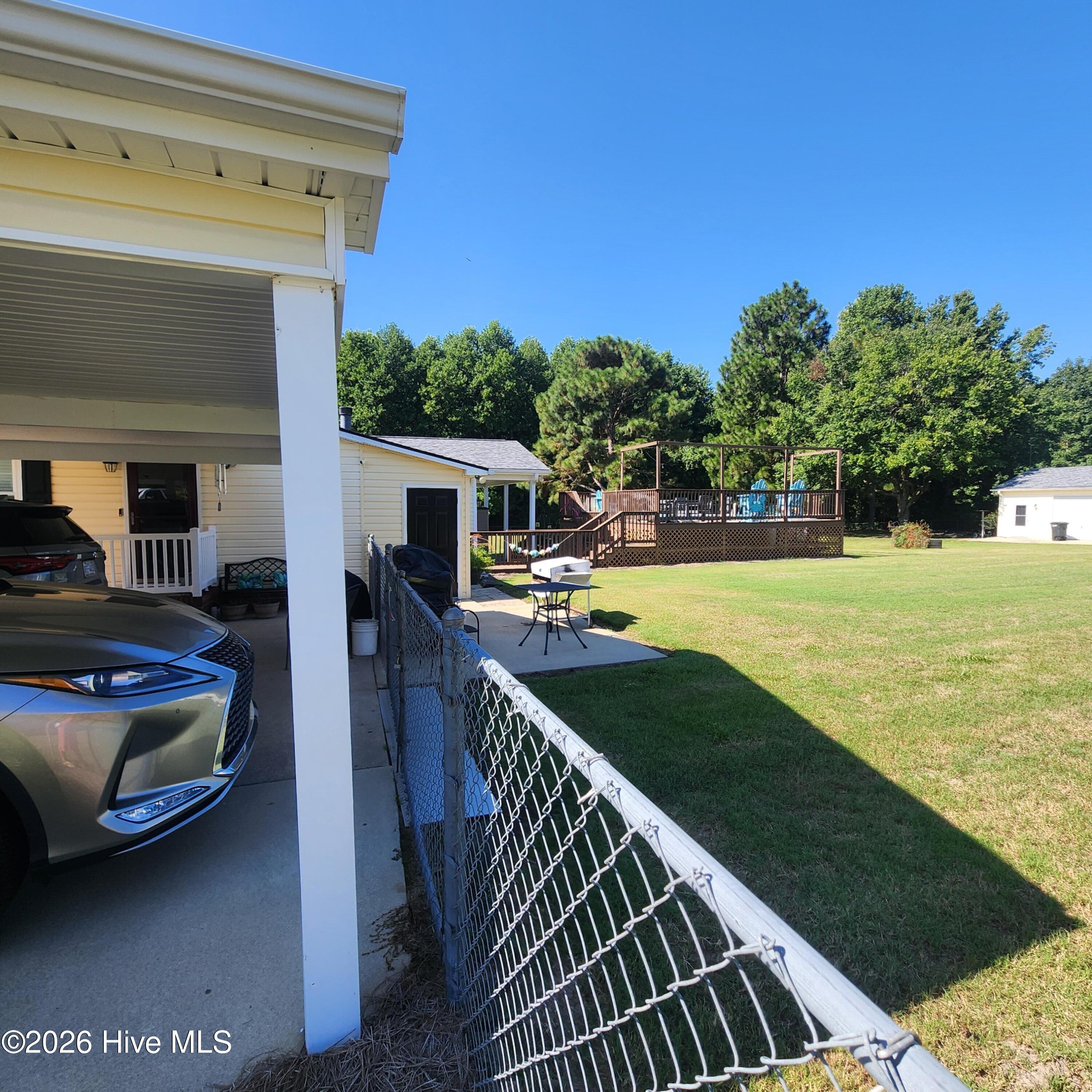 4206 Evansdale Road Property Photo 7