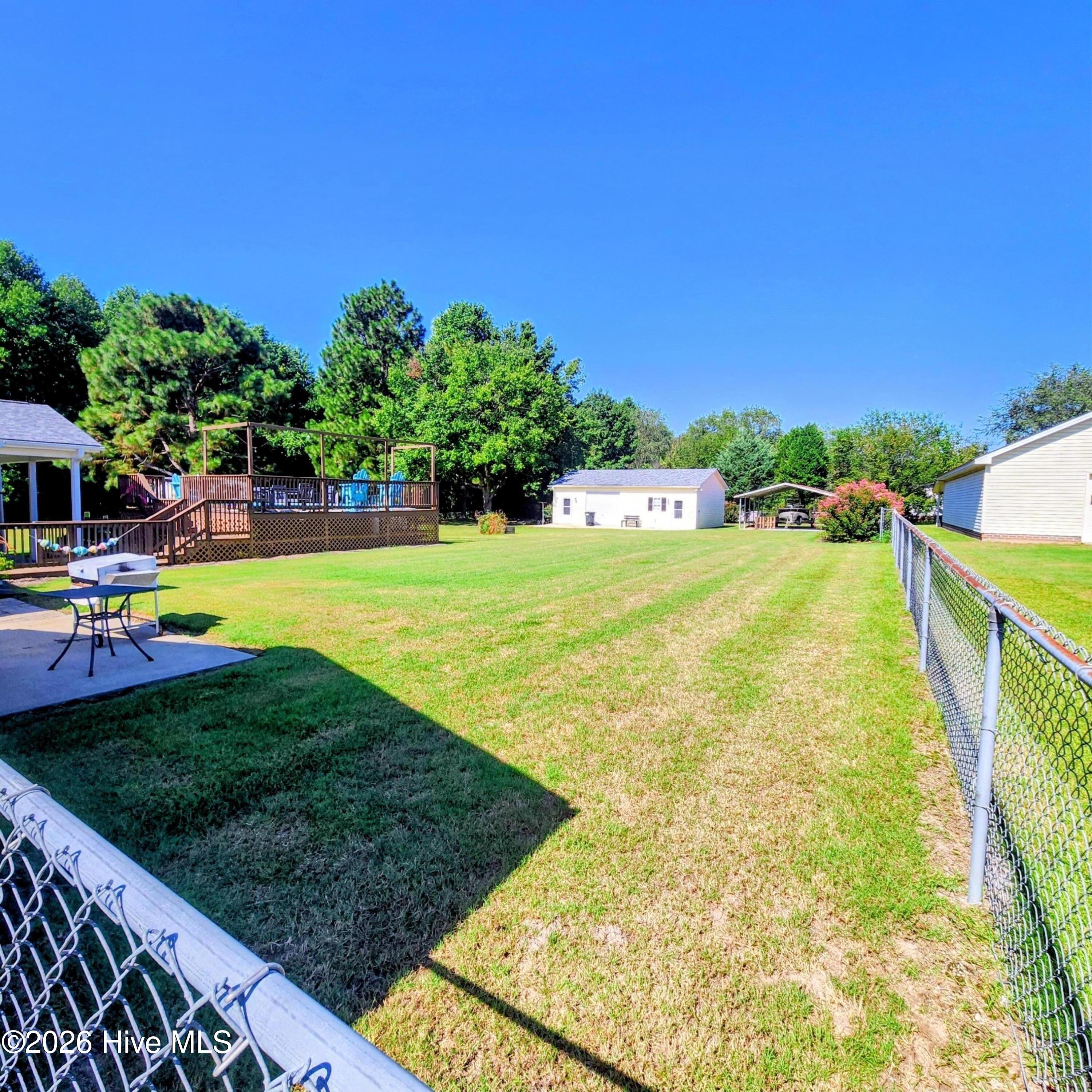 4206 Evansdale Road Property Photo 8