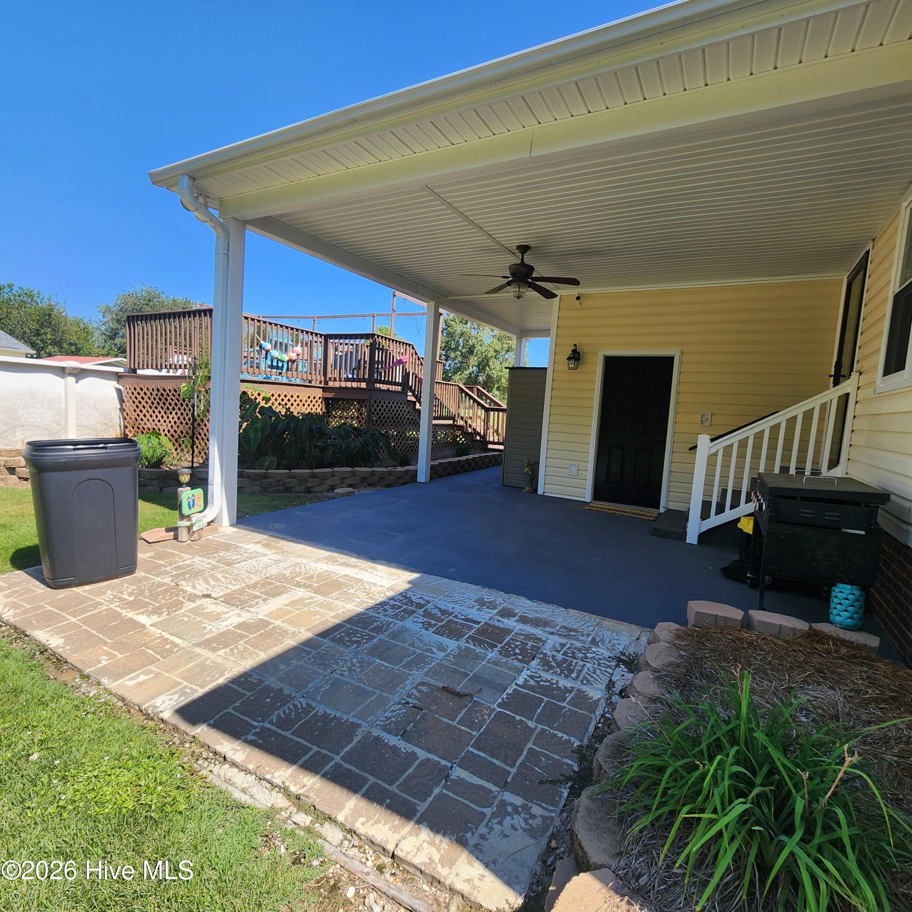 4206 Evansdale Road Property Photo 46