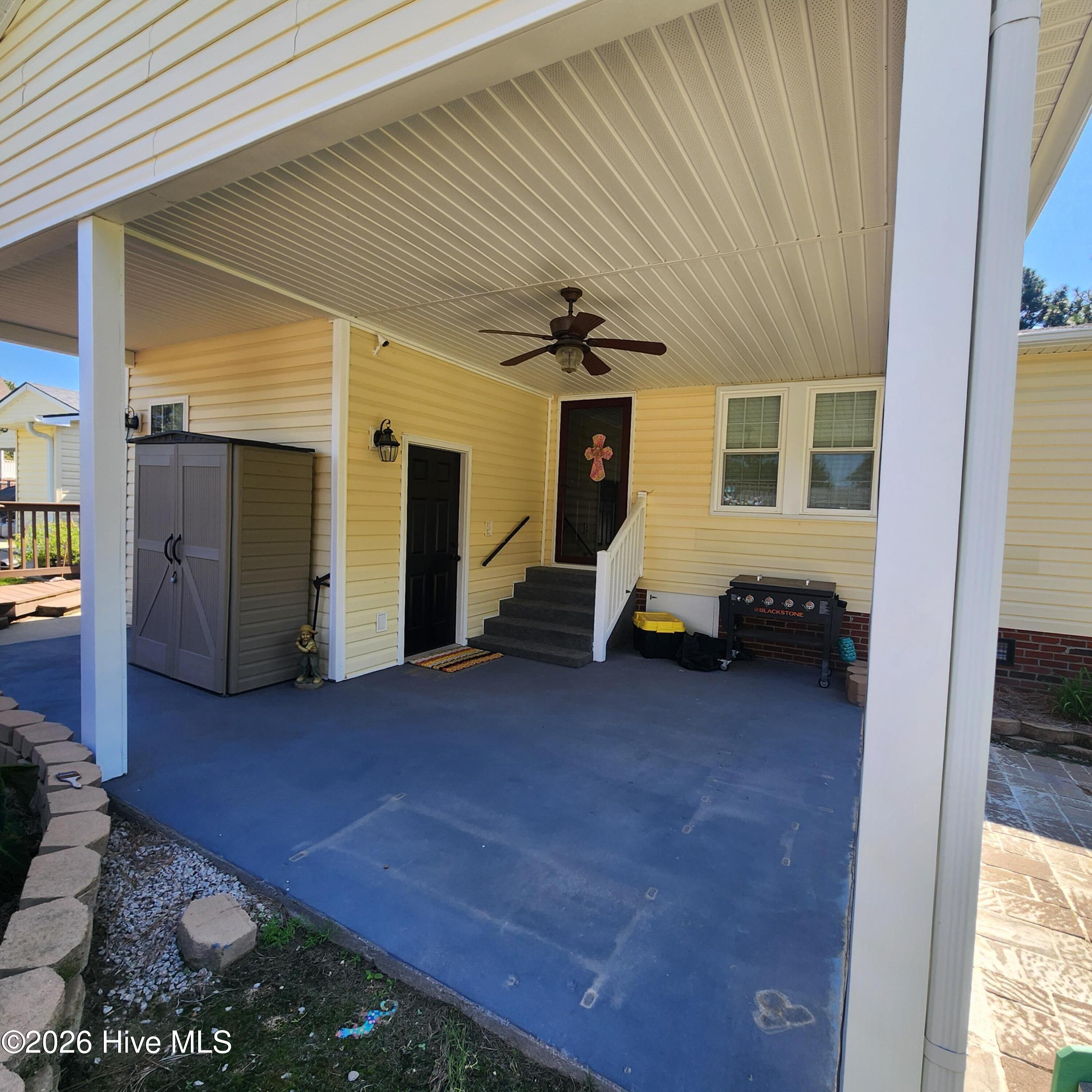 4206 Evansdale Road Property Photo 47