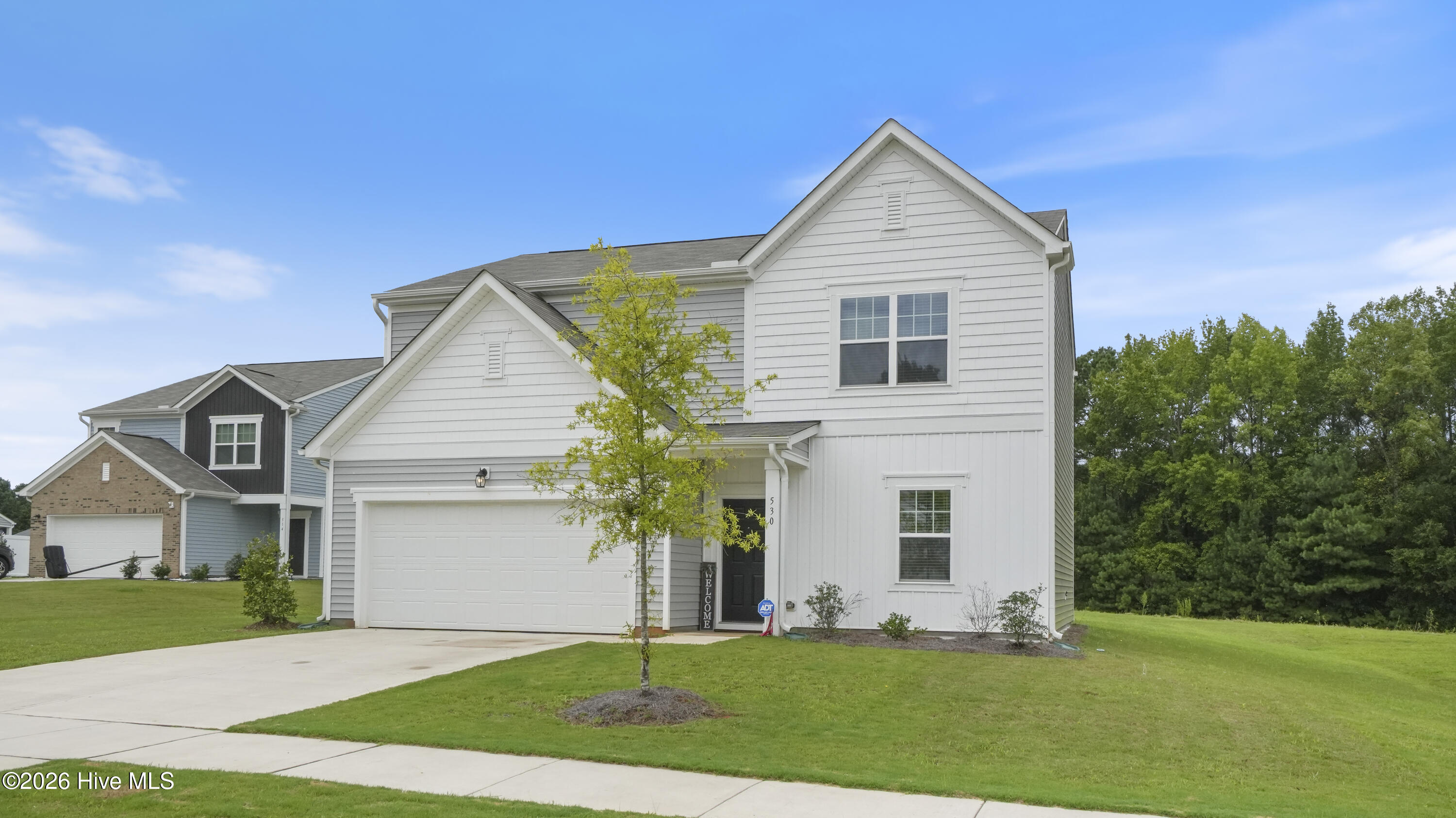 530 Cessna Drive Property Photo 1