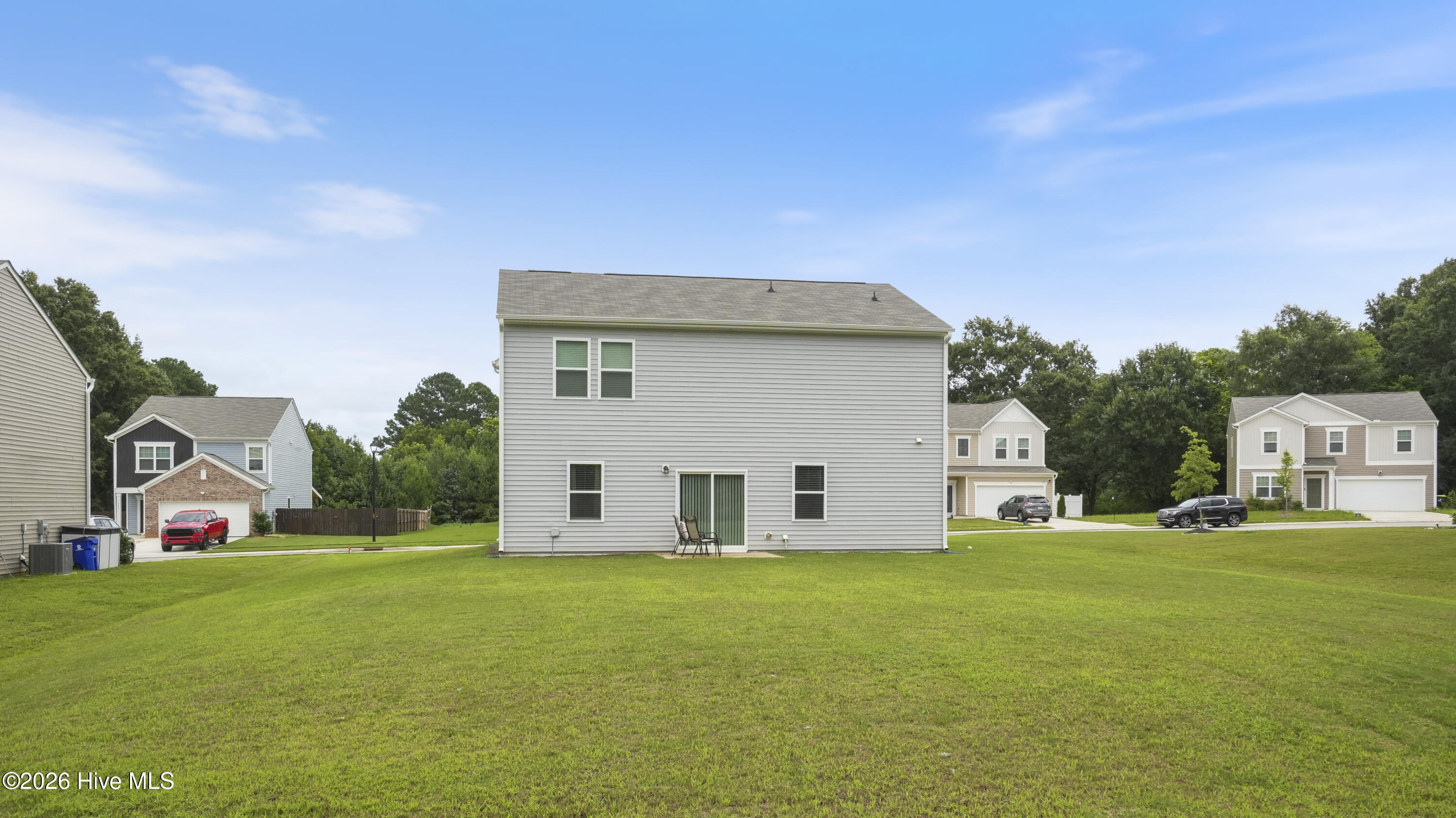 530 Cessna Drive Property Photo 47
