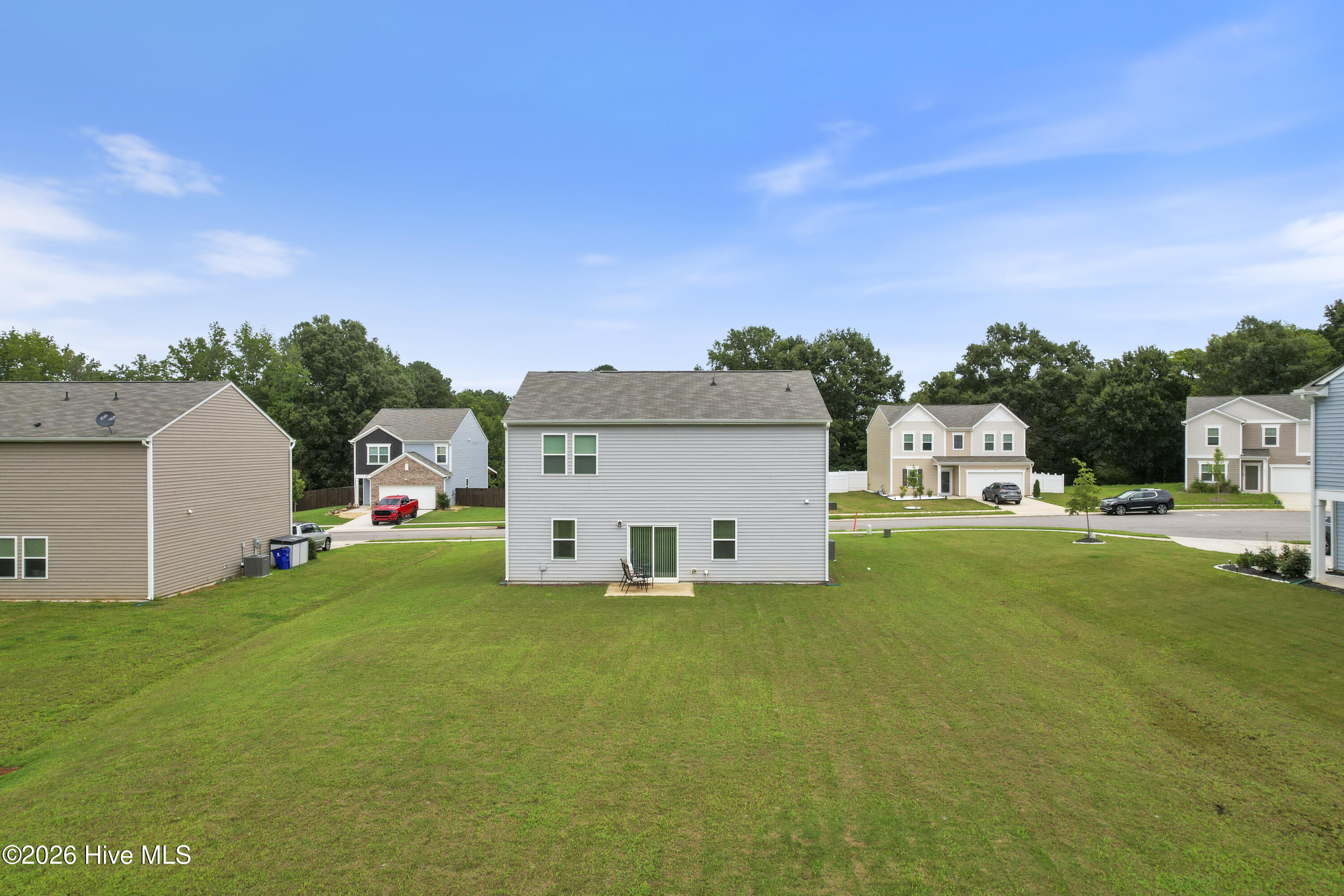 530 Cessna Drive Property Photo 50