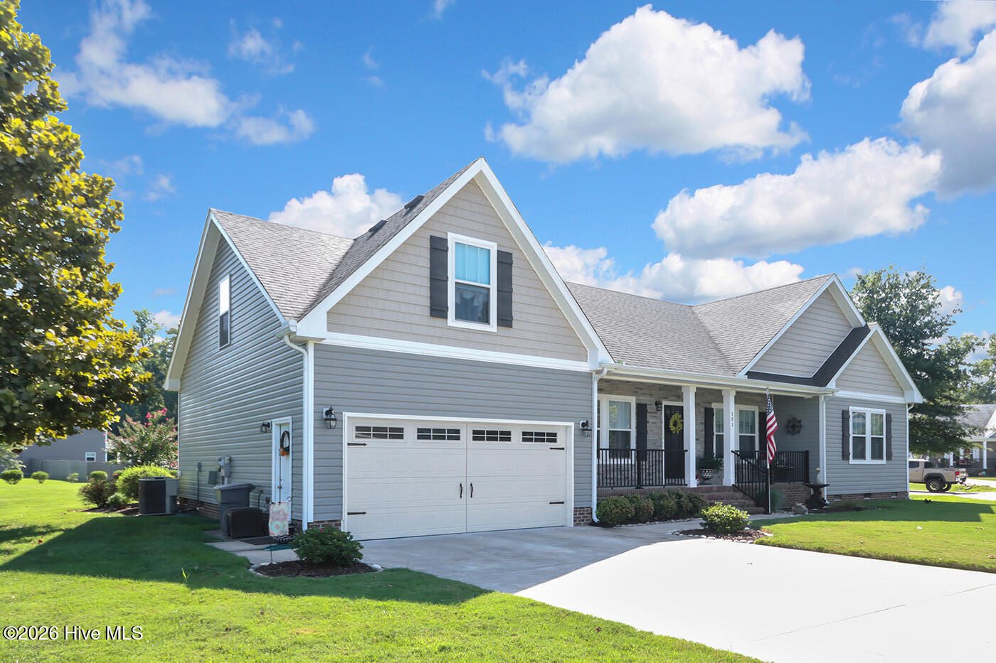 101 Sutryk Court Property Photo 22