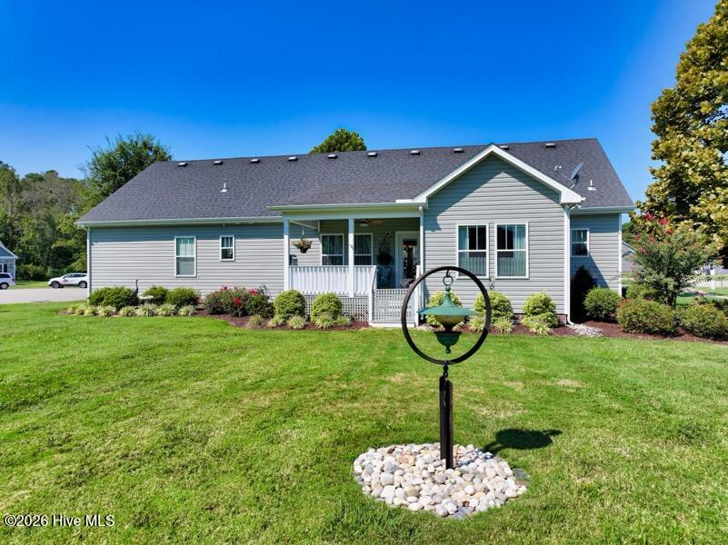 101 Sutryk Court Property Photo 26