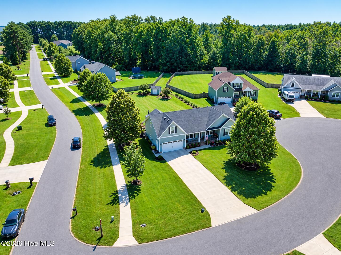 101 Sutryk Court Property Photo 31