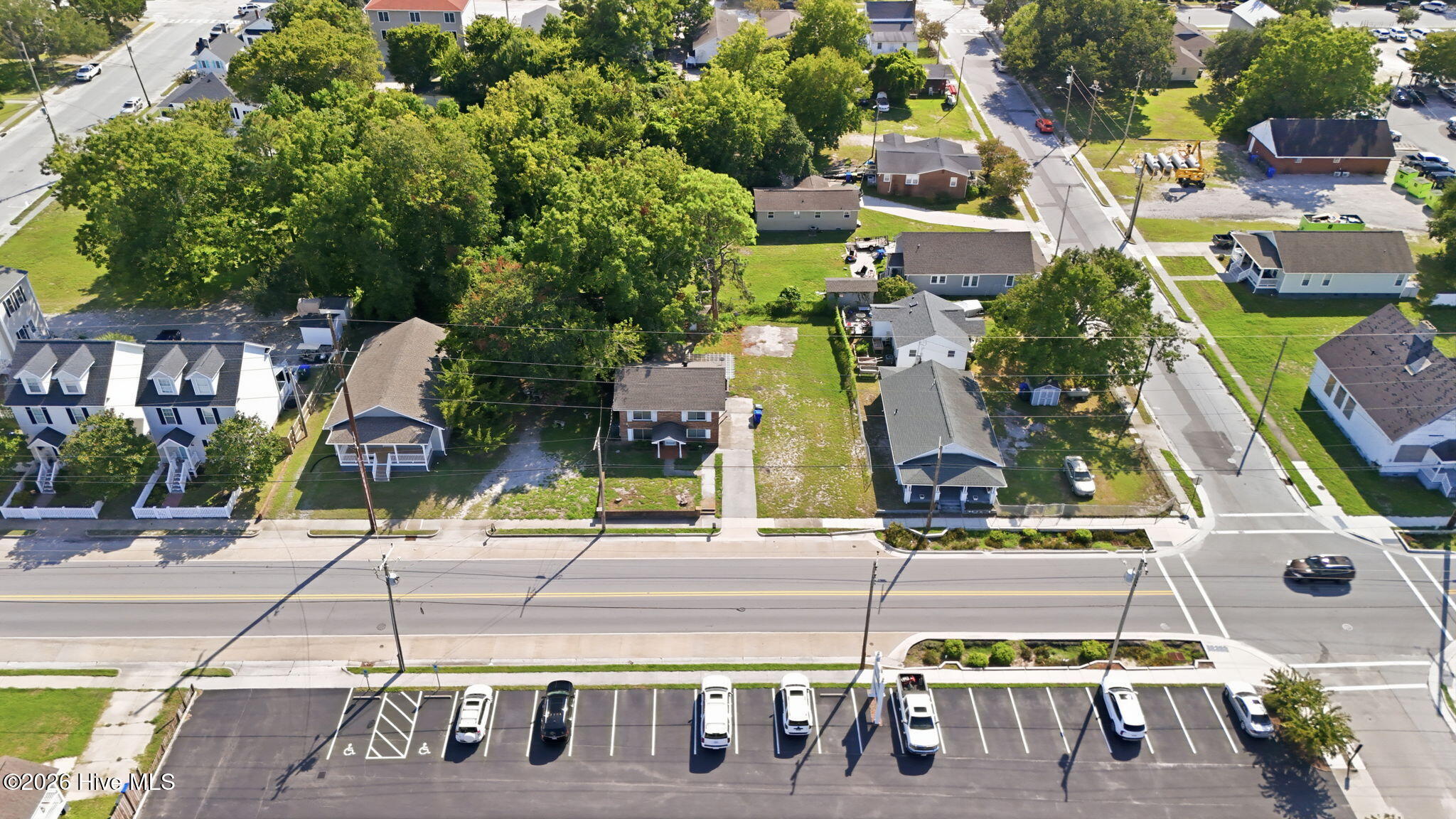 608 Cedar Street Property Photo 1