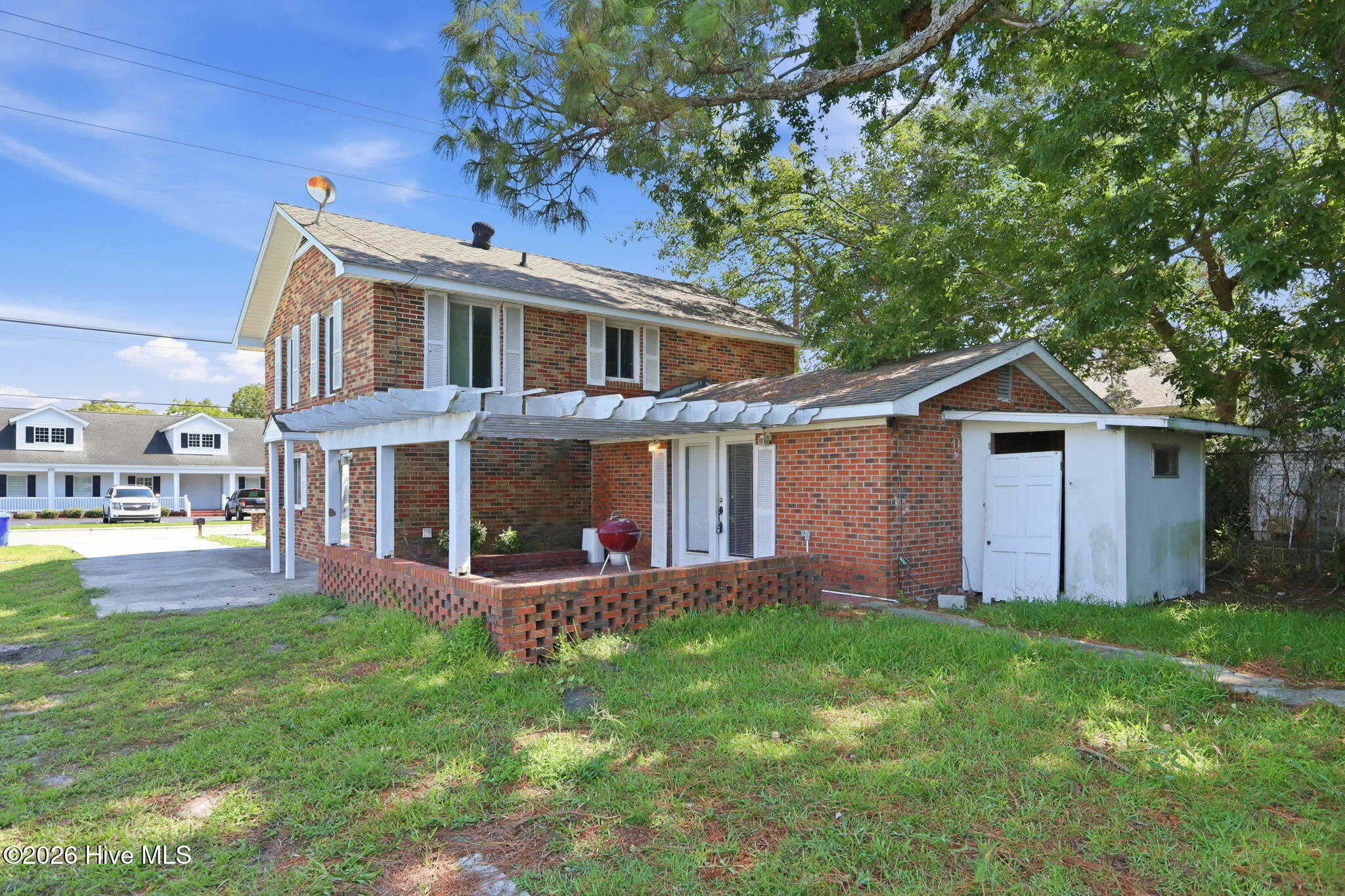 608 Cedar Street Property Photo 15