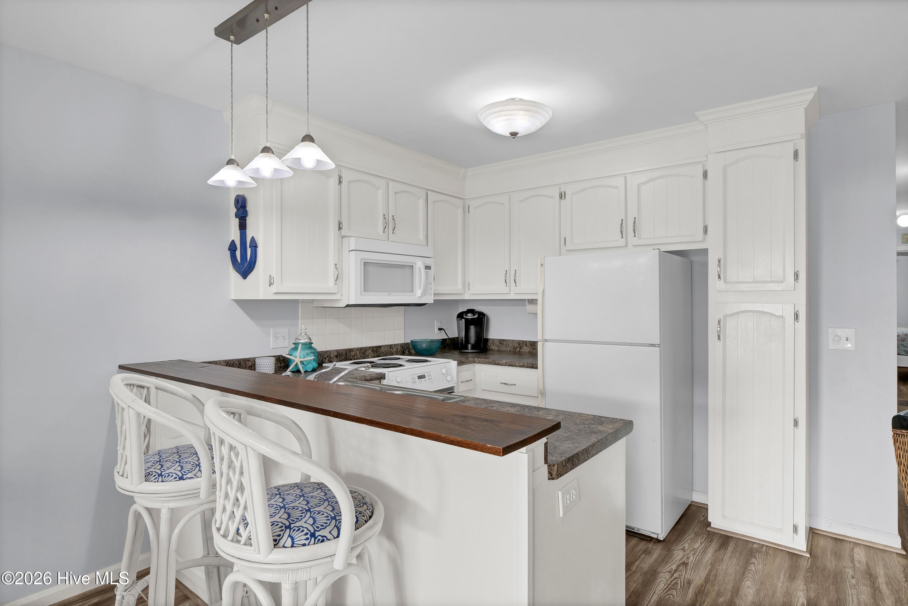 1505 Carolina Beach Avenue N 1e Property Photo 10