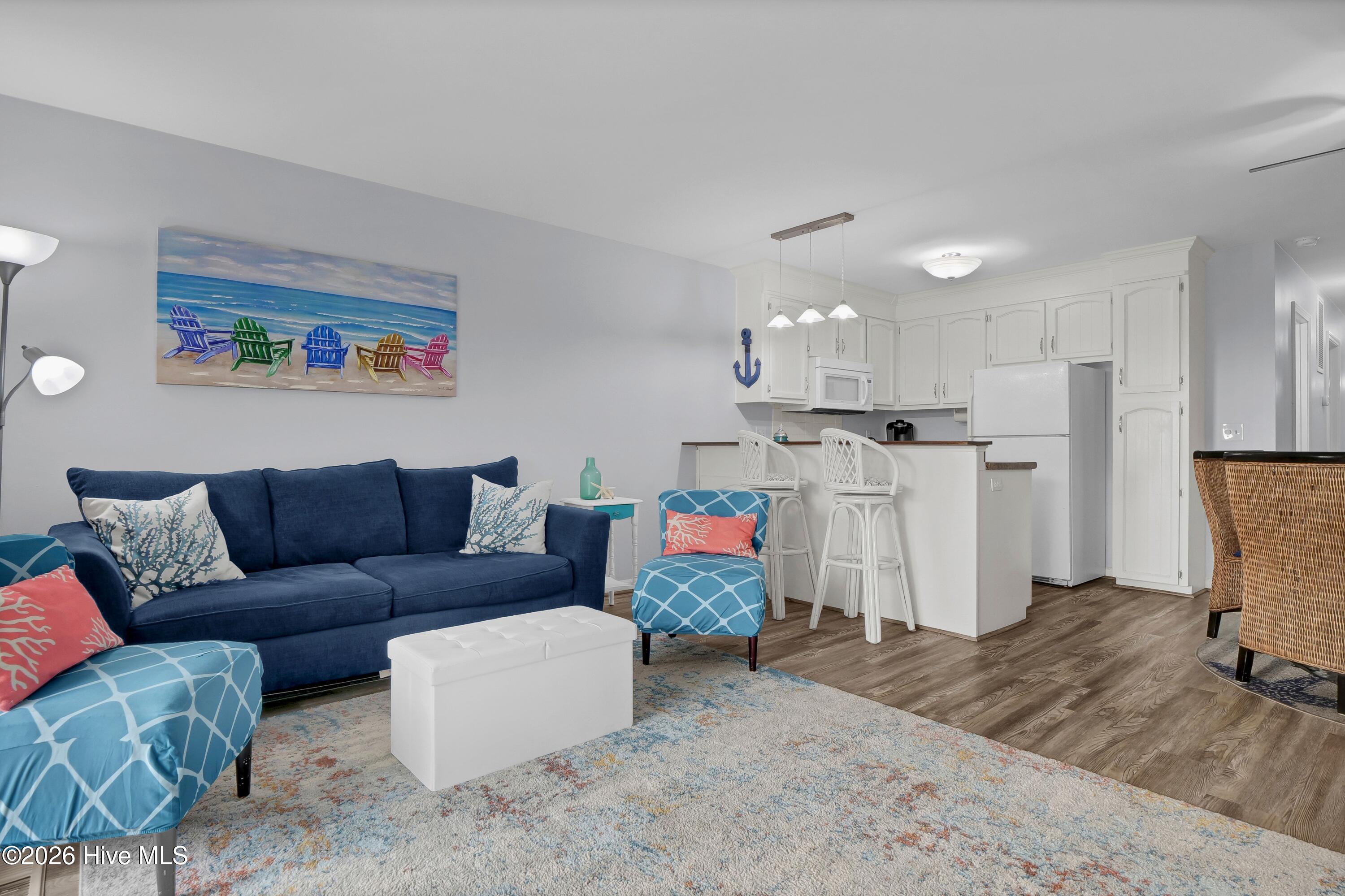 1505 Carolina Beach Avenue N 1e Property Photo 13