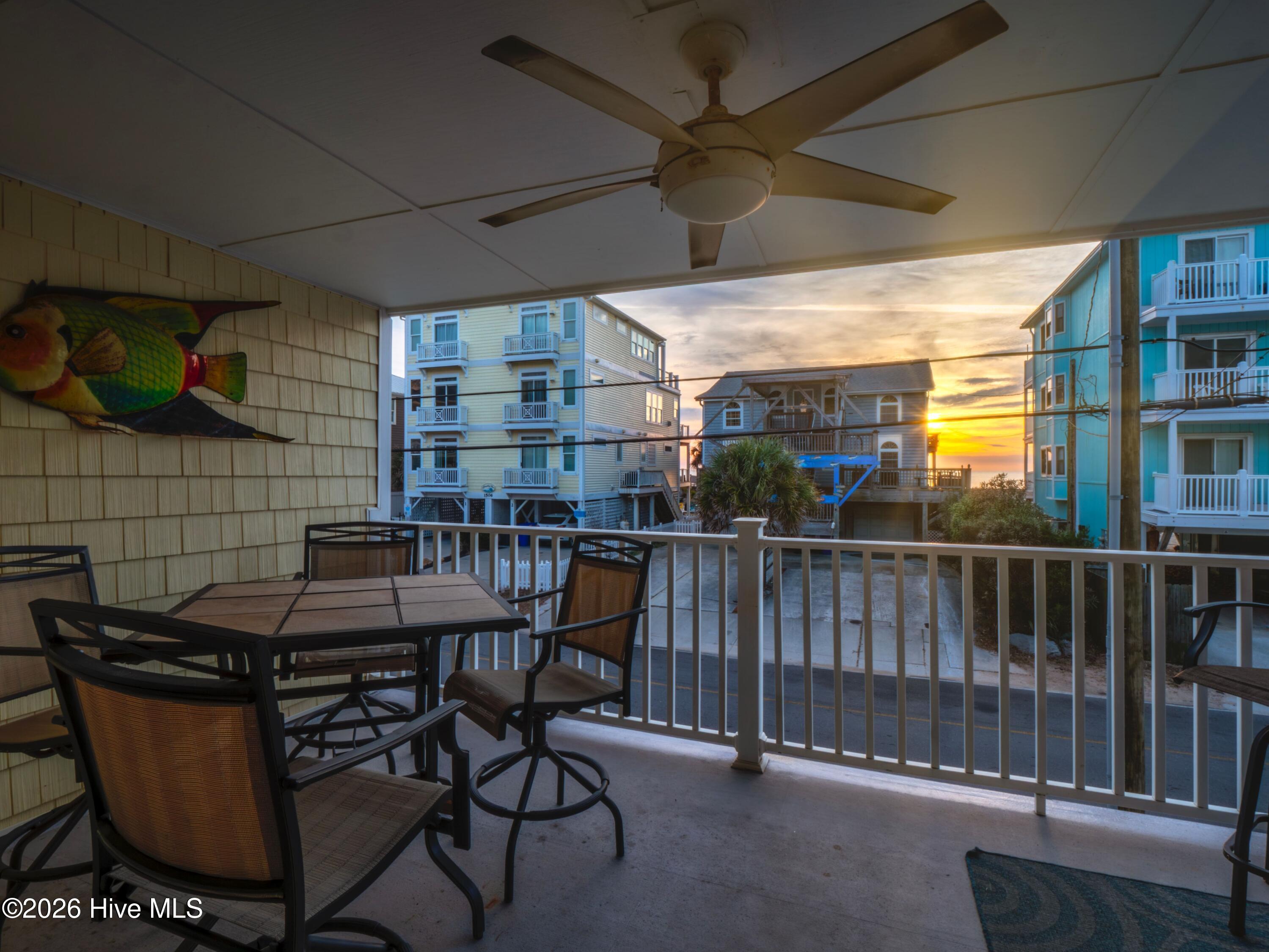 1505 Carolina Beach Avenue N 1e Property Photo 19