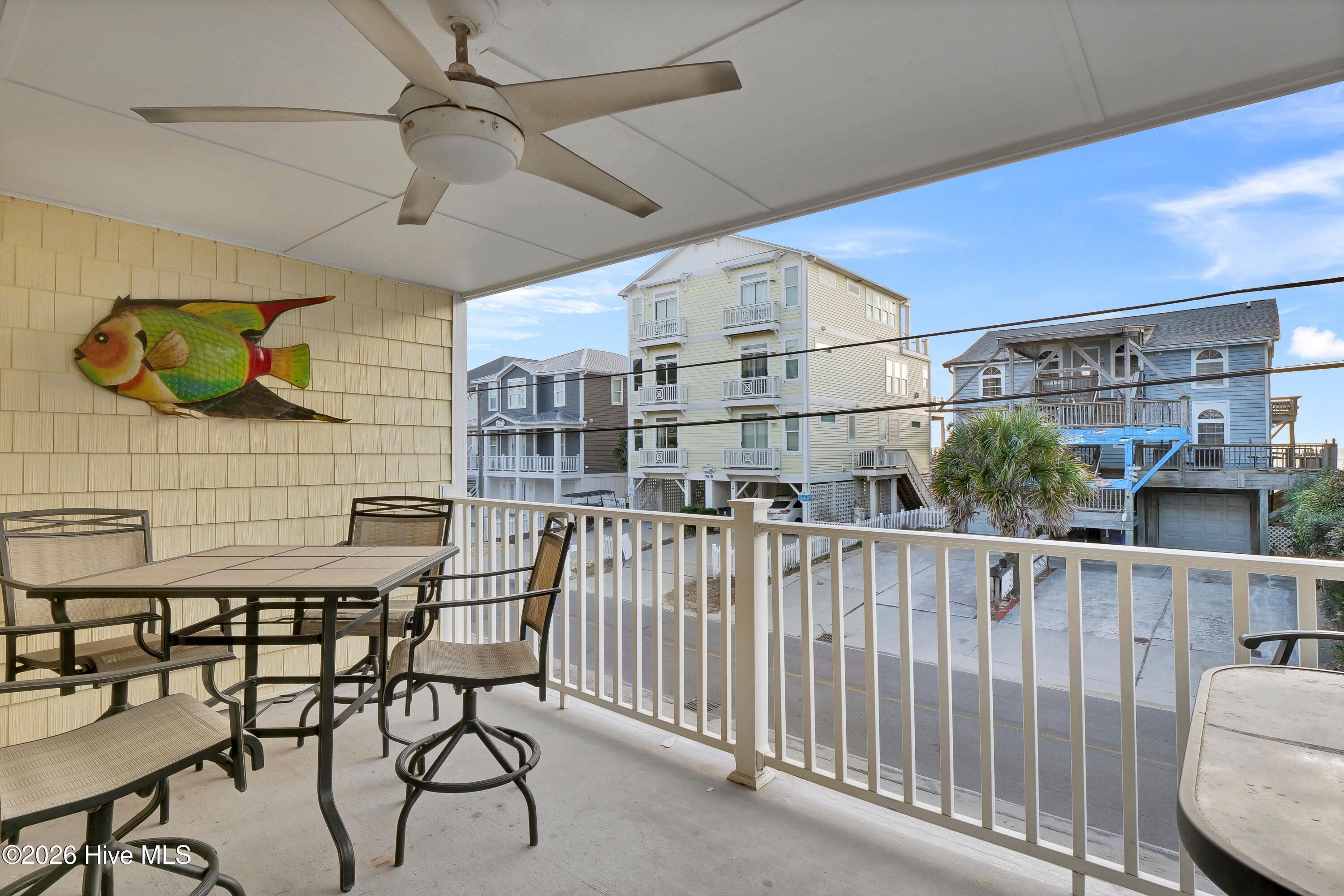 1505 Carolina Beach Avenue N 1e Property Photo 20