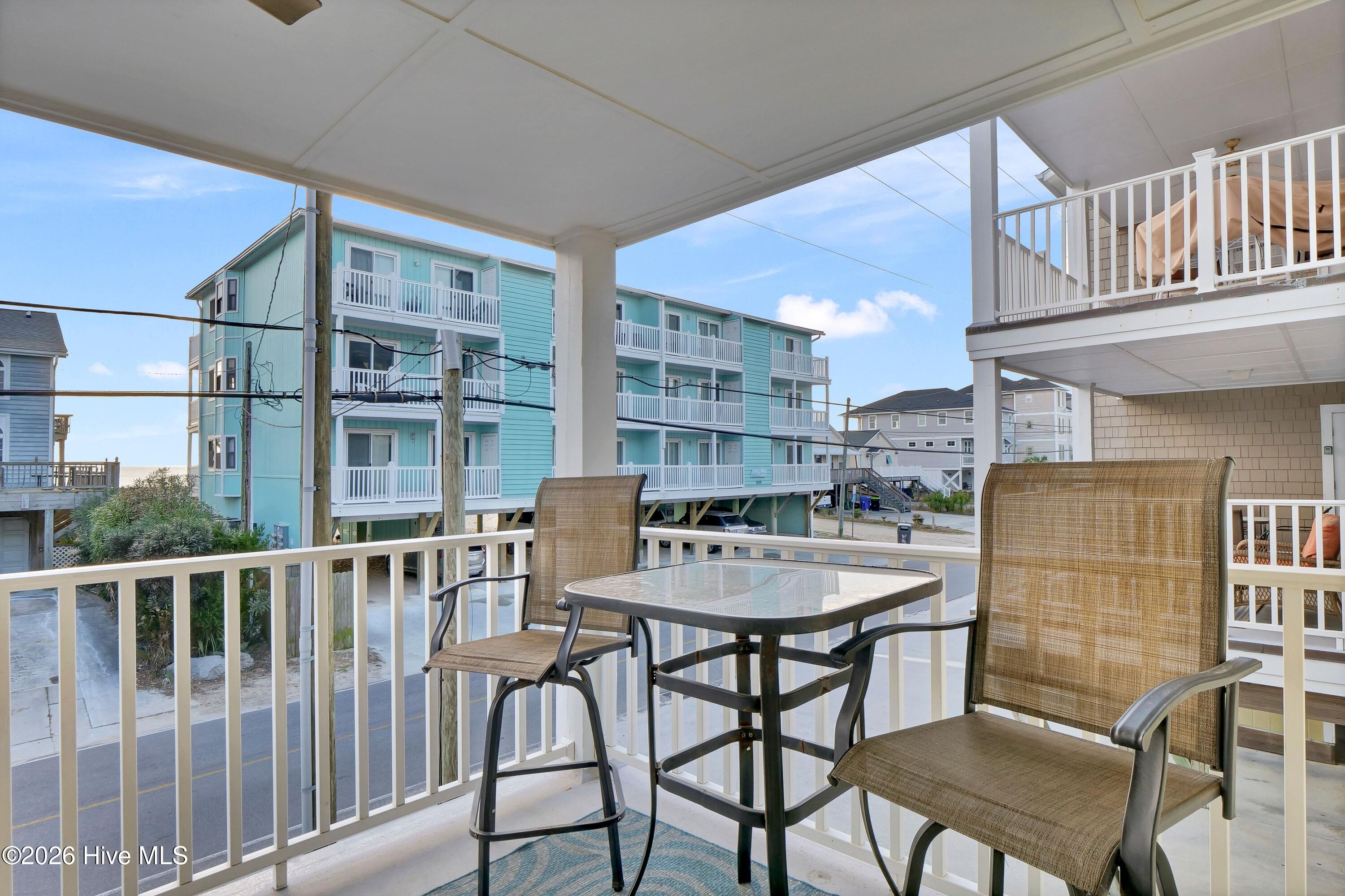 1505 Carolina Beach Avenue N 1e Property Photo 21