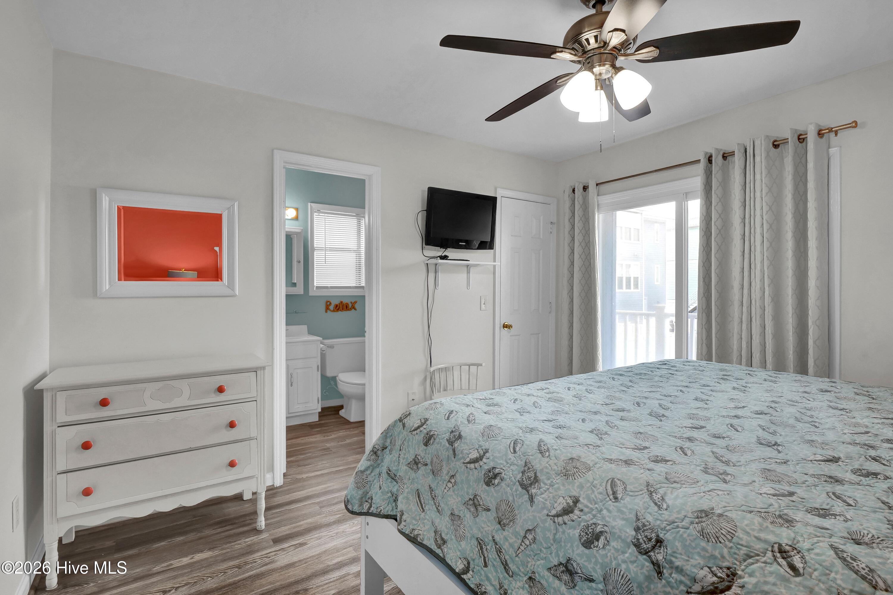 1505 Carolina Beach Avenue N 1e Property Photo 25