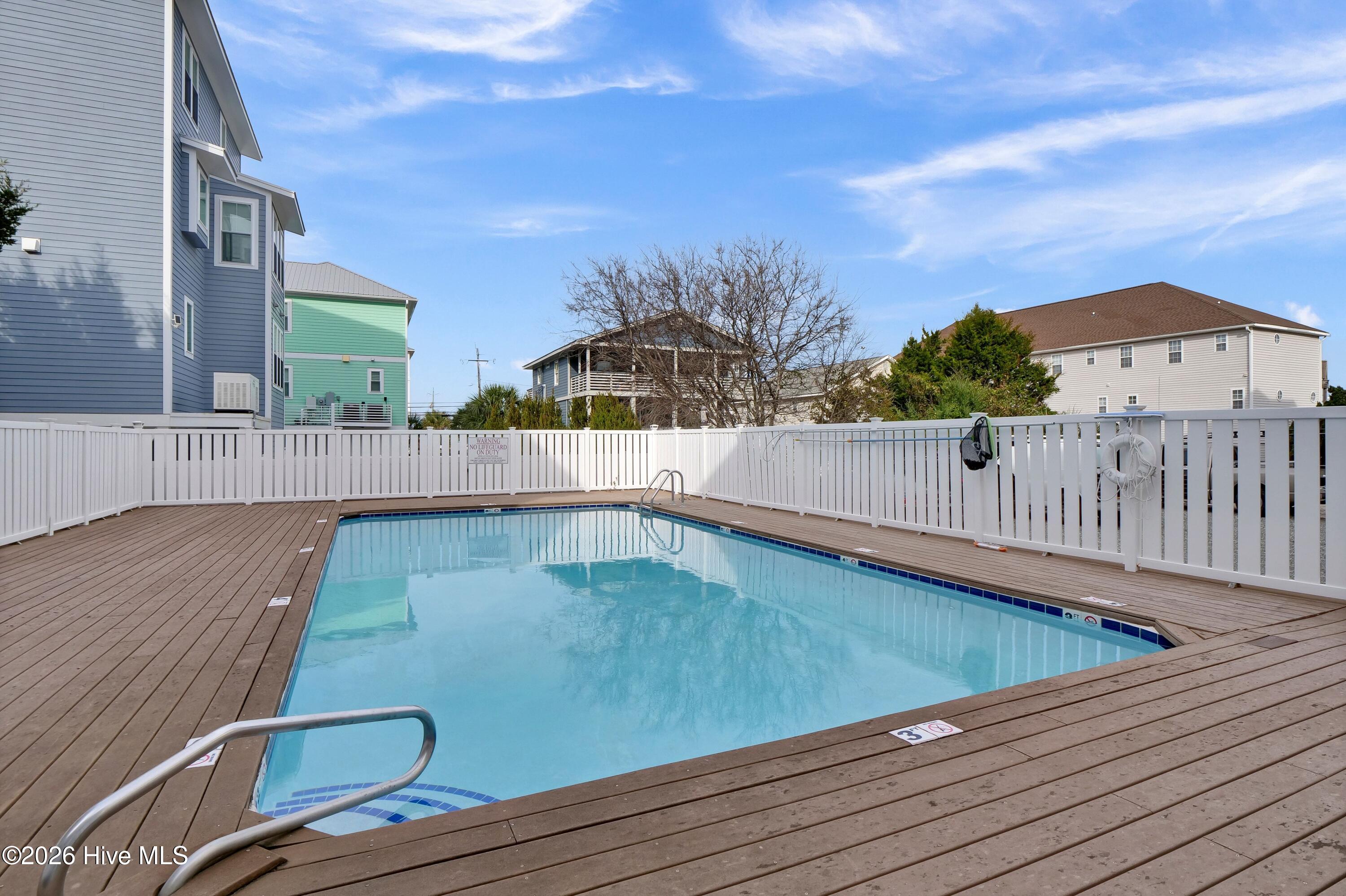1505 Carolina Beach Avenue N 1e Property Photo 35