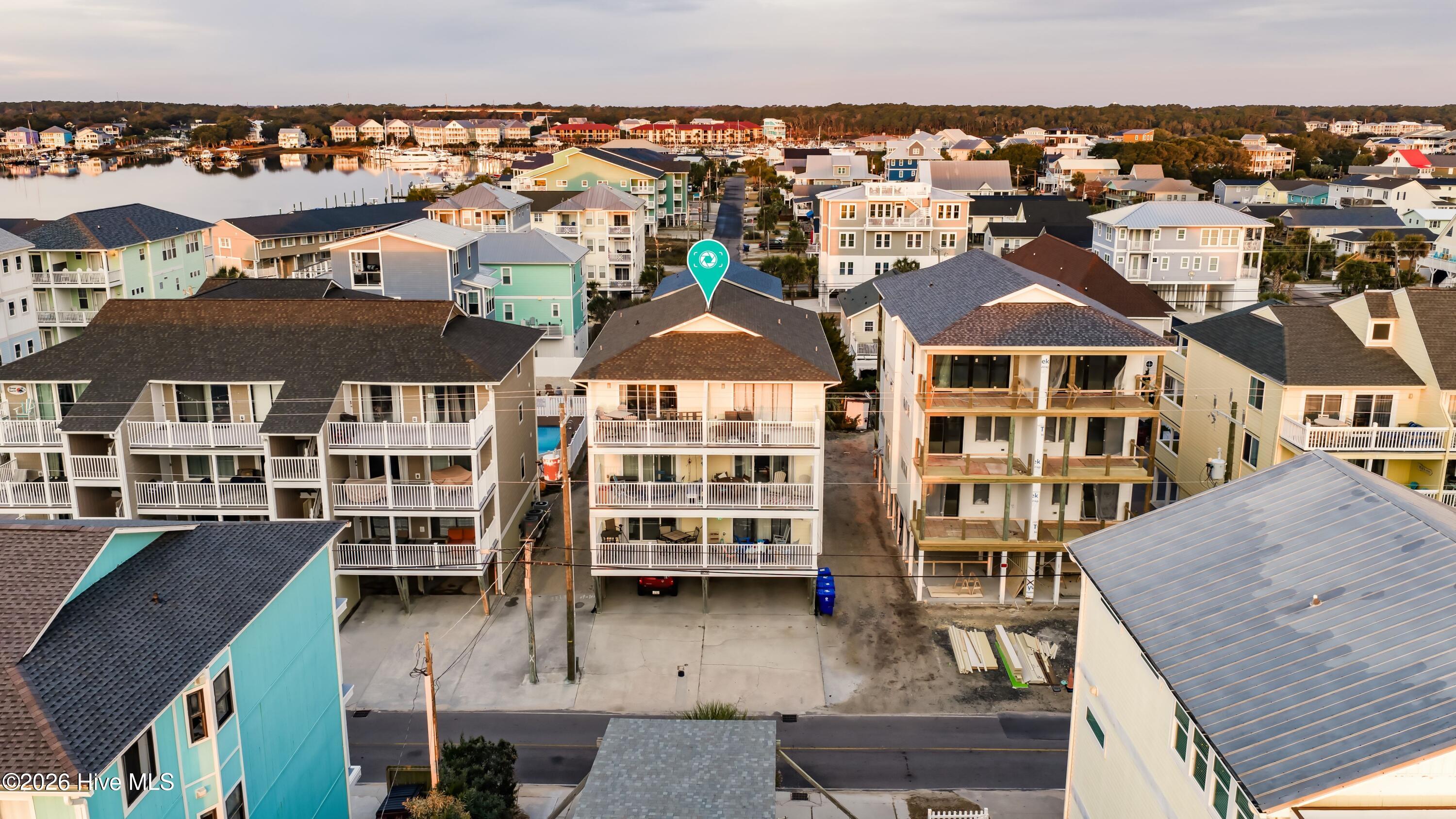 1505 Carolina Beach Avenue N 1e Property Photo 41