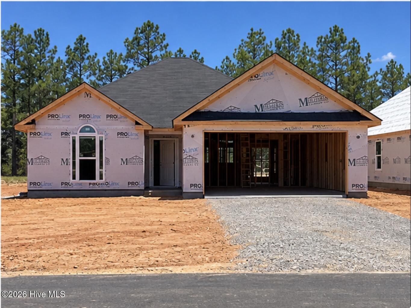 6927 Streamside Drive Property Photo 1
