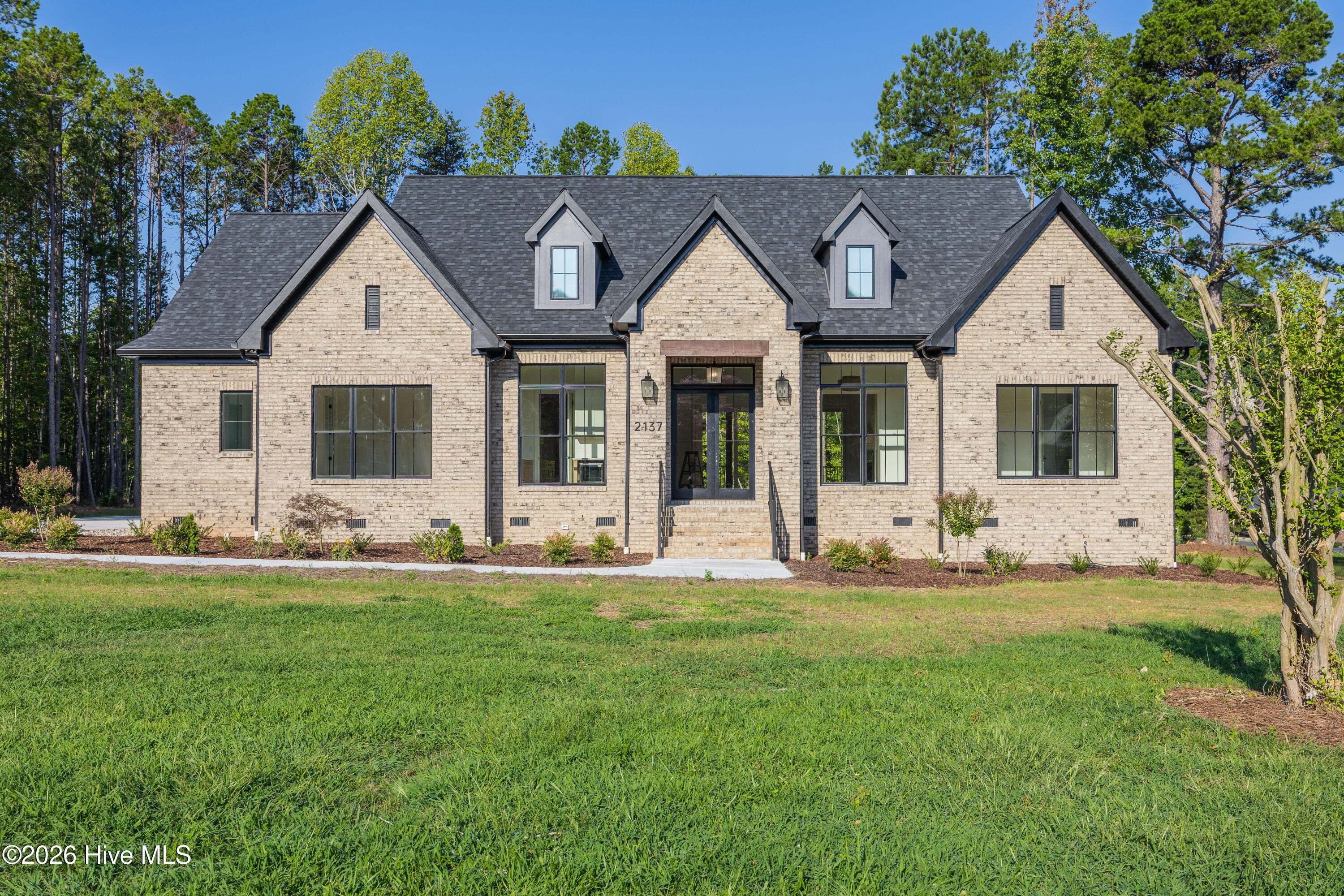 2137 Patriot Woods Drive Property Photo 1