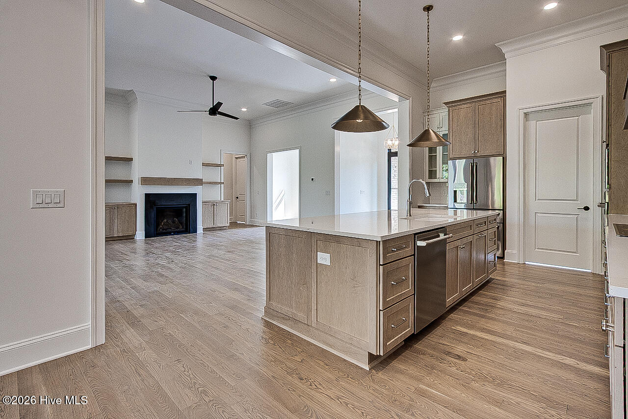 2137 Patriot Woods Drive Property Photo 10