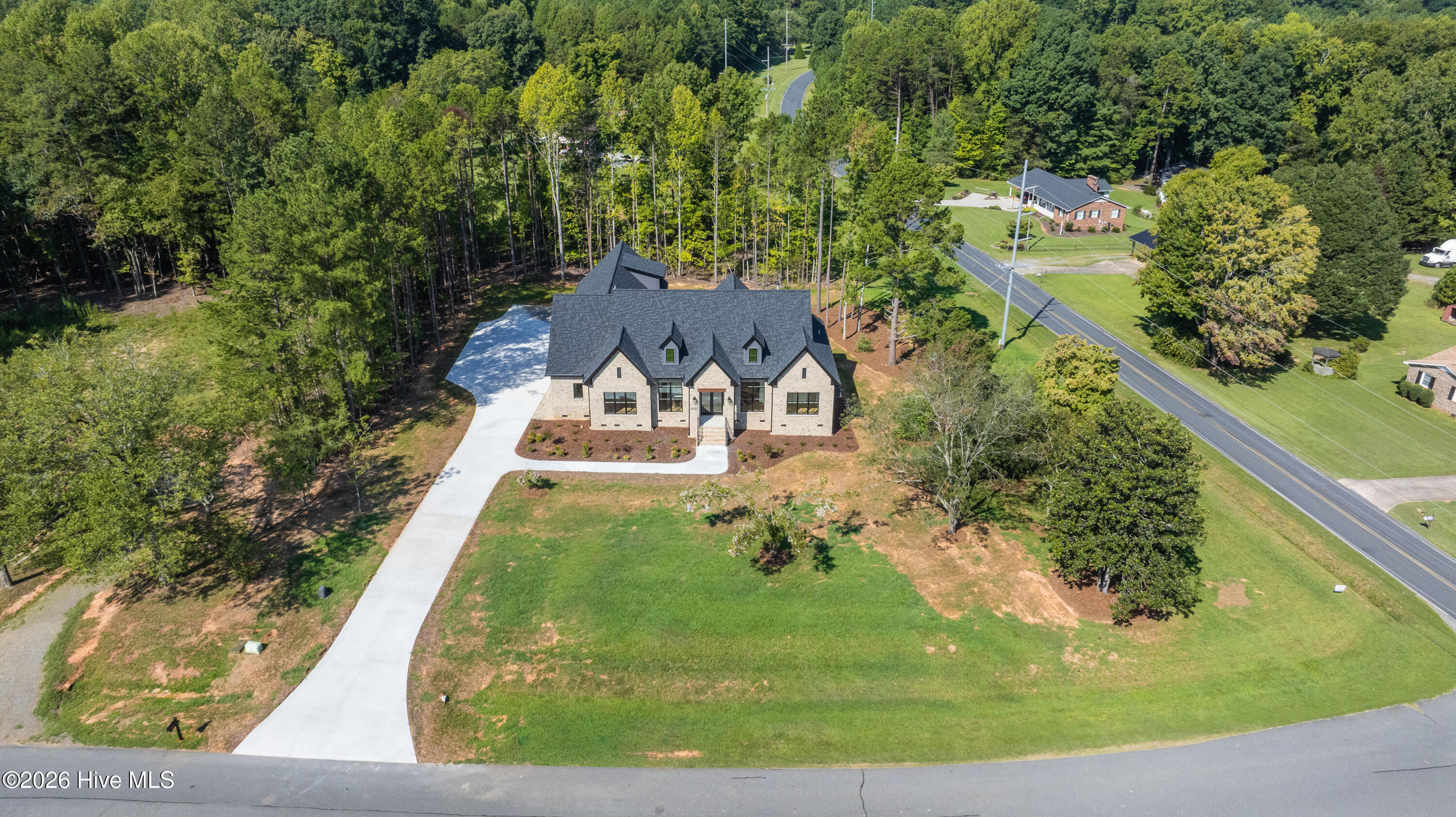 2137 Patriot Woods Drive Property Photo 45