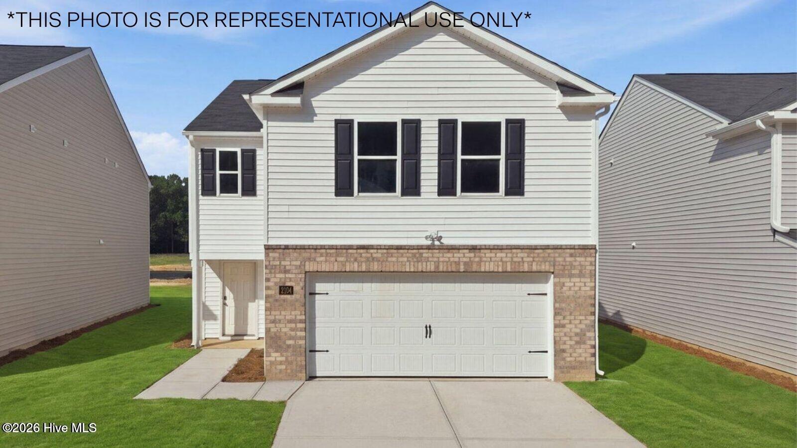 2016 Montalvan Drive Property Photo 1