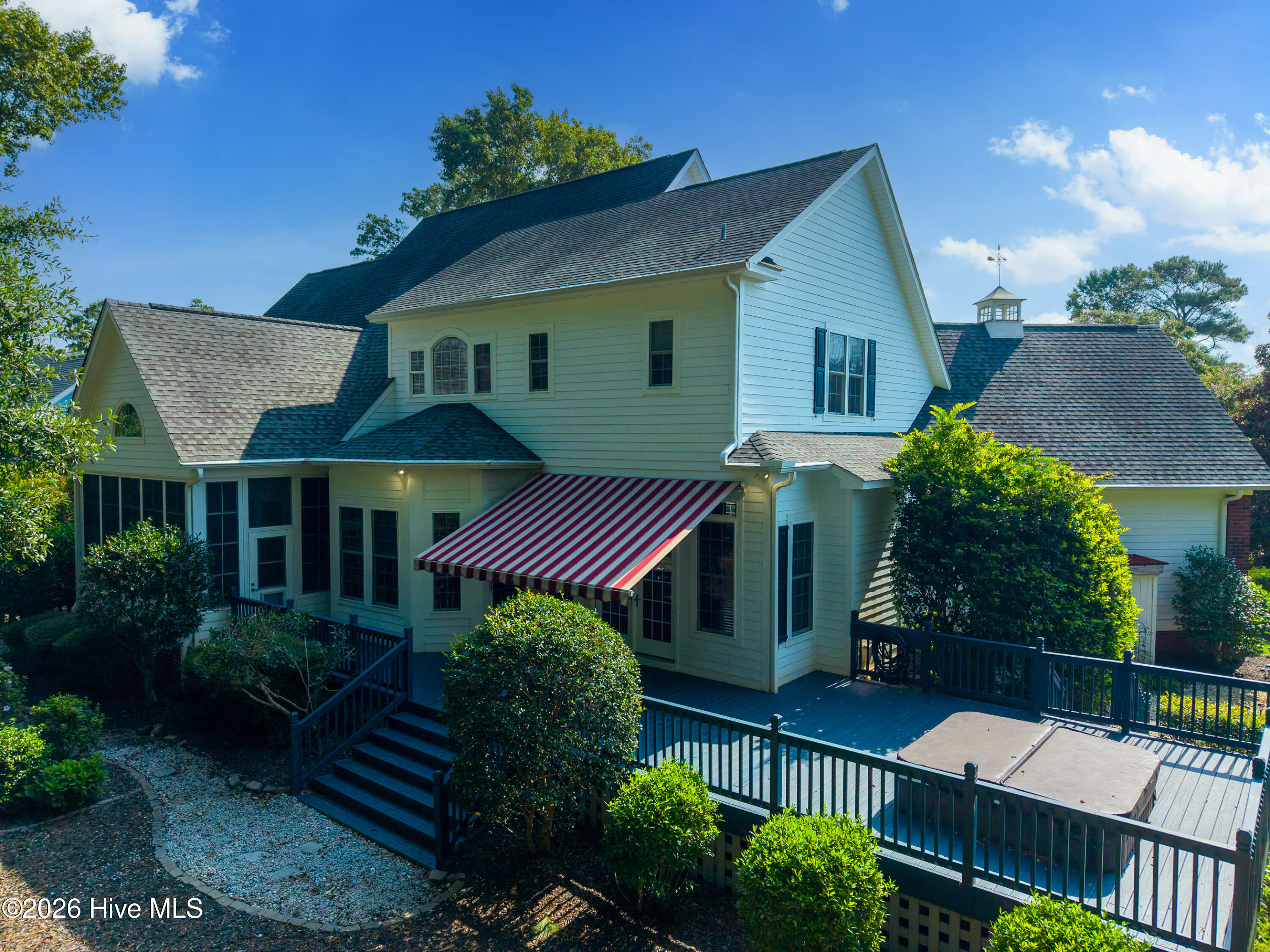 2764 Cedar Crest Drive Property Photo 49