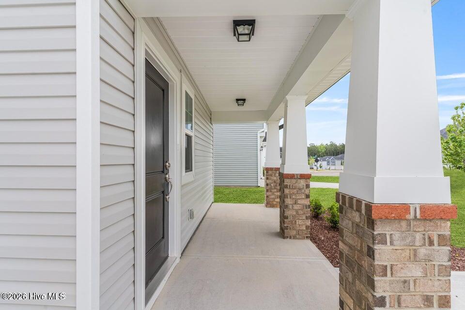 101 Hallwood Drive Property Photo 2