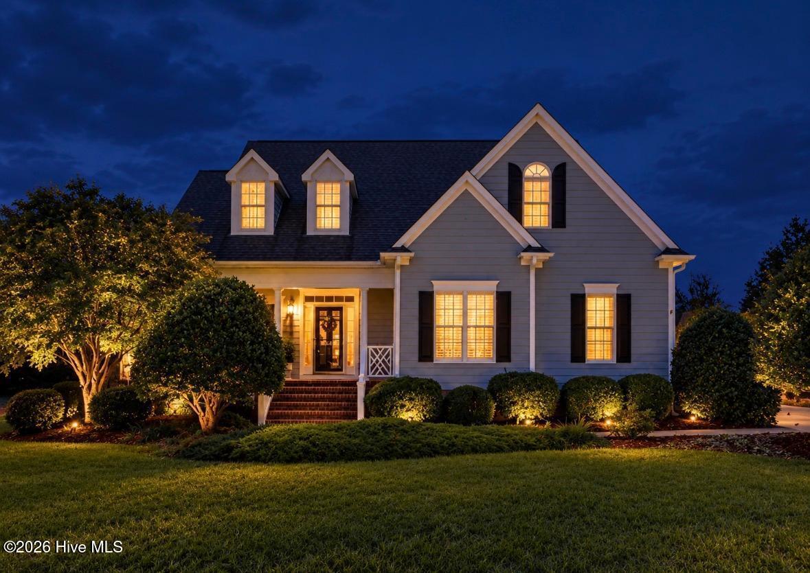 6489 Waters Edge Drive Property Photo 1