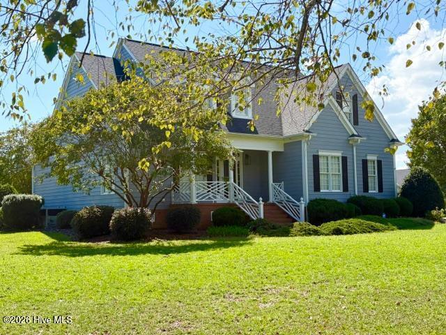 6489 Waters Edge Drive Property Photo 1