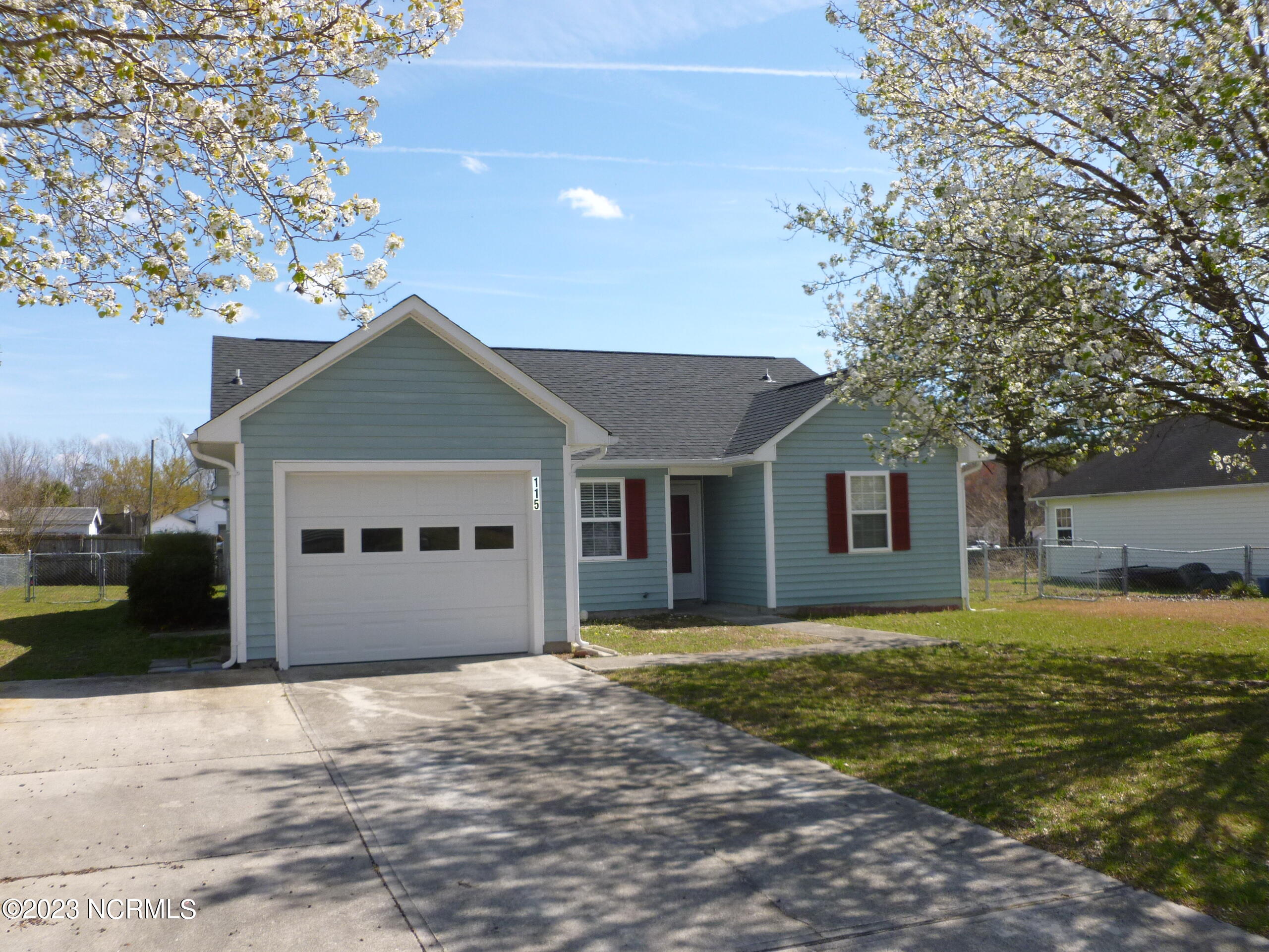 115 Eastgate Drive Property Photo 1