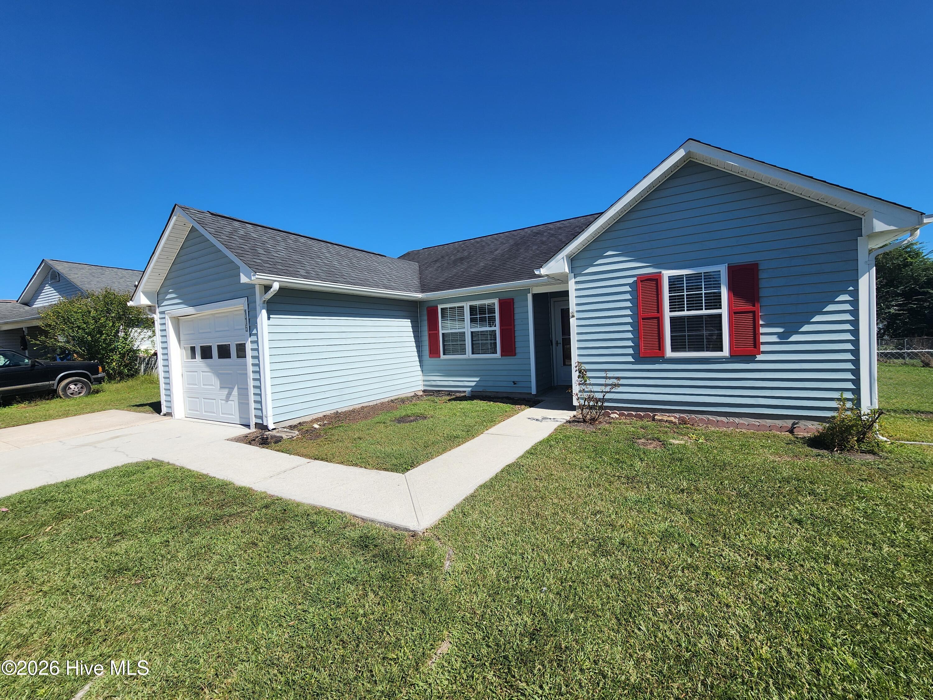 115 Eastgate Drive Property Photo 1