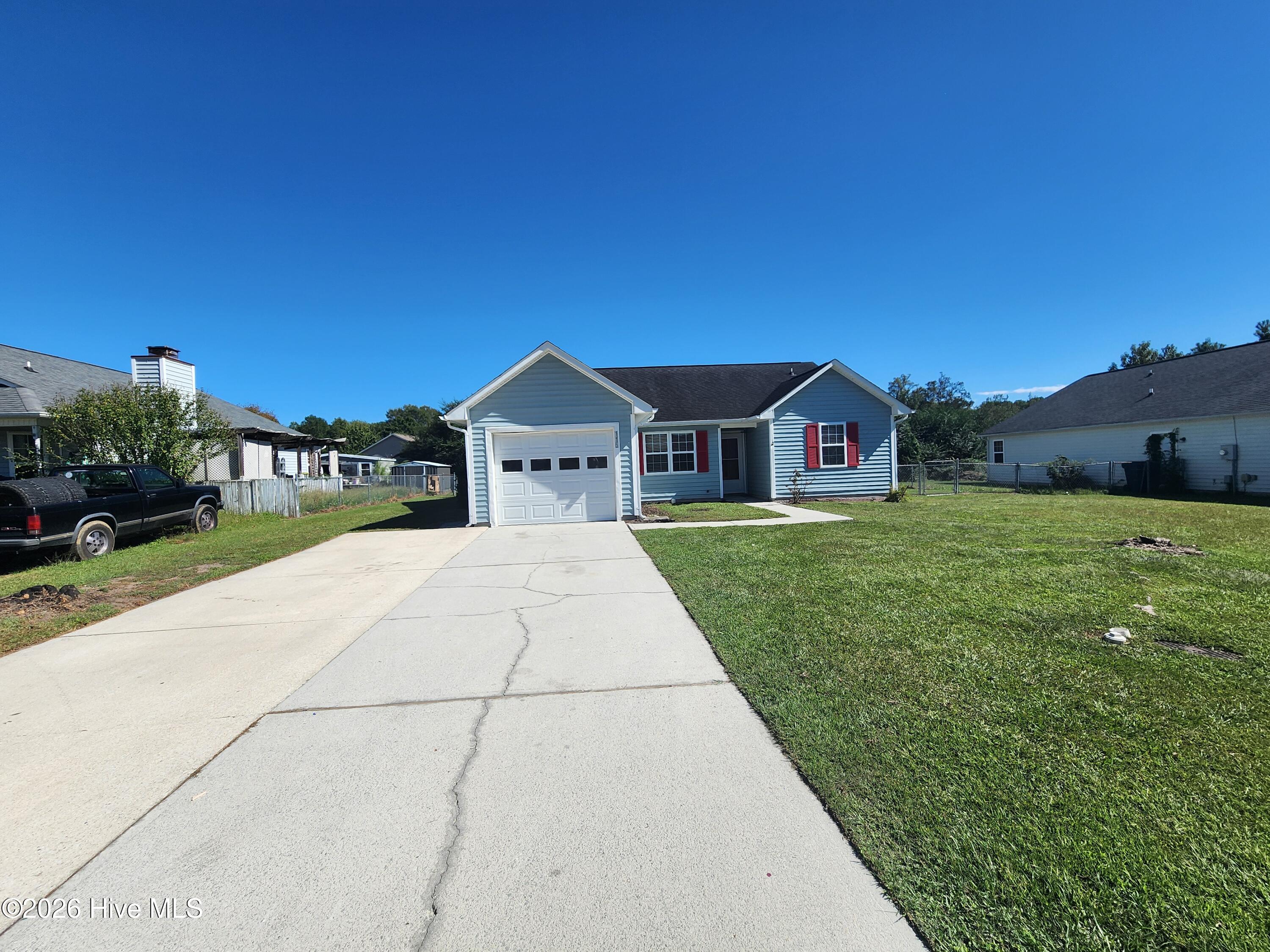 115 Eastgate Drive Property Photo 2