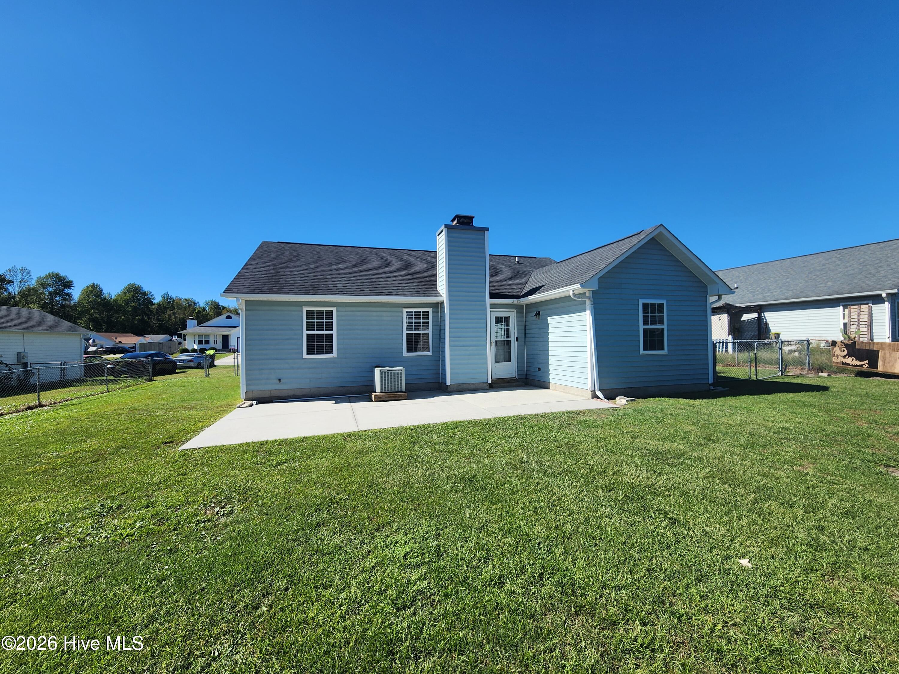 115 Eastgate Drive Property Photo 22