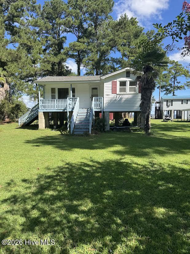 3015 Hickory Point Road Property Photo 1