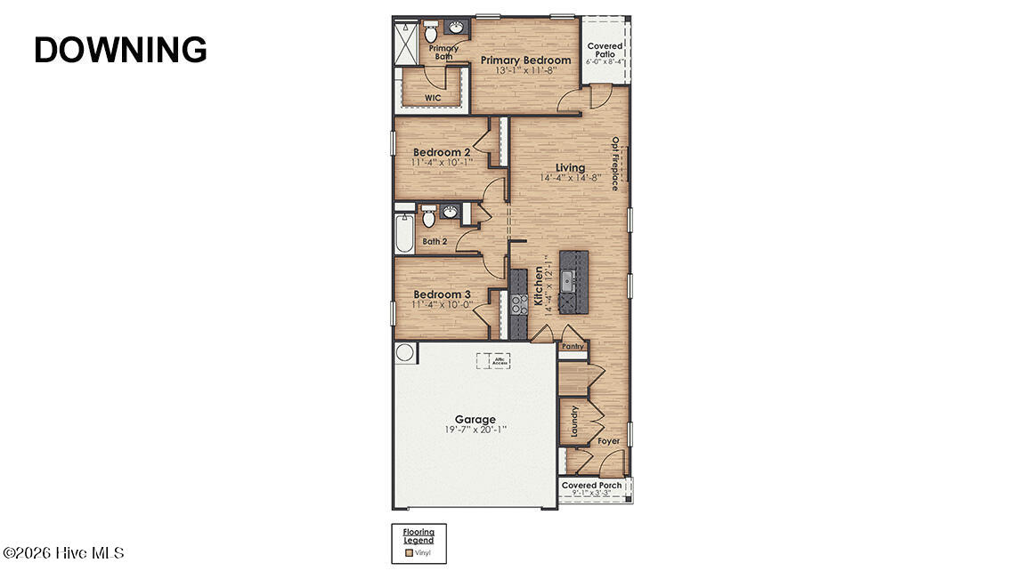 3015 Maravella Court Se Lot 41 Property Photo 4