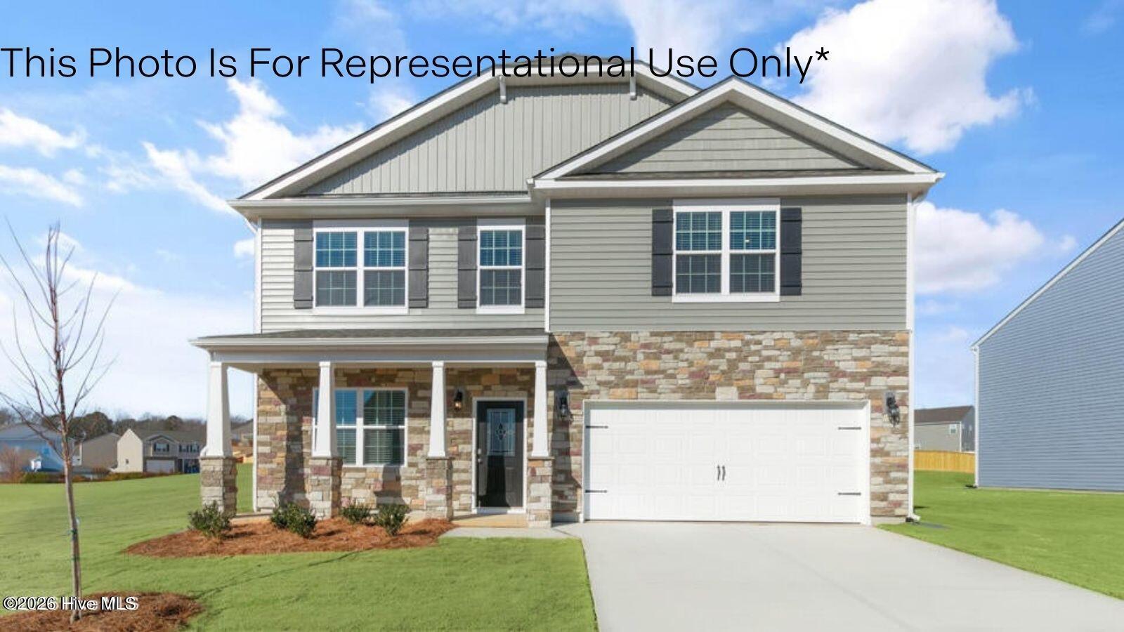 3249 Ridgeland Drive Property Photo 1