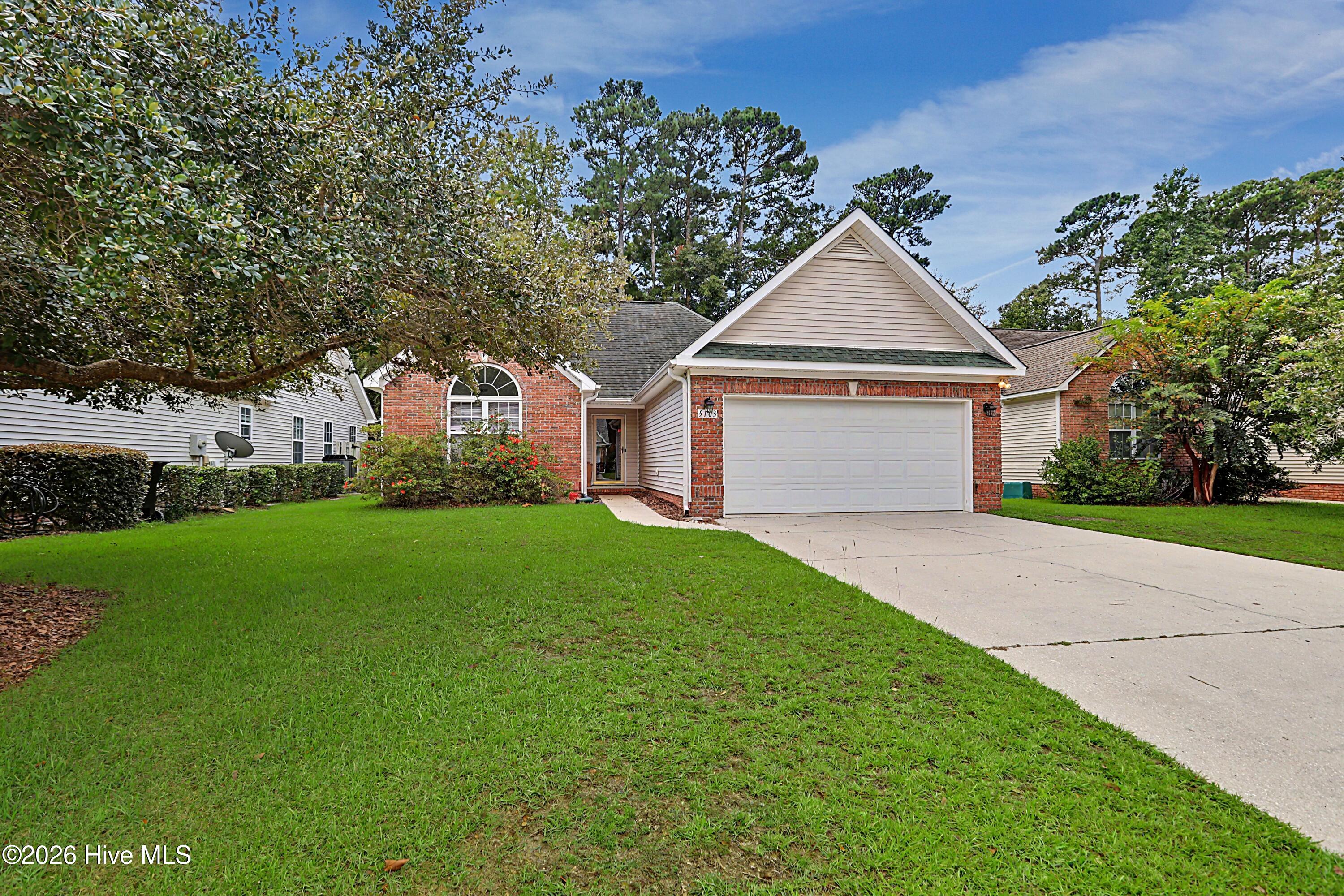 5103 Long Pointe Road Property Photo 1