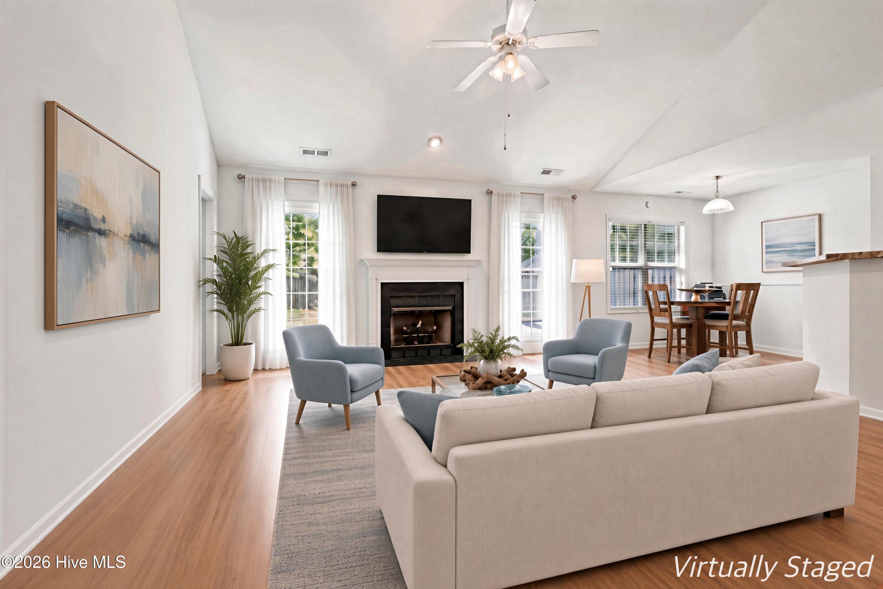 5103 Long Pointe Road Property Photo 3