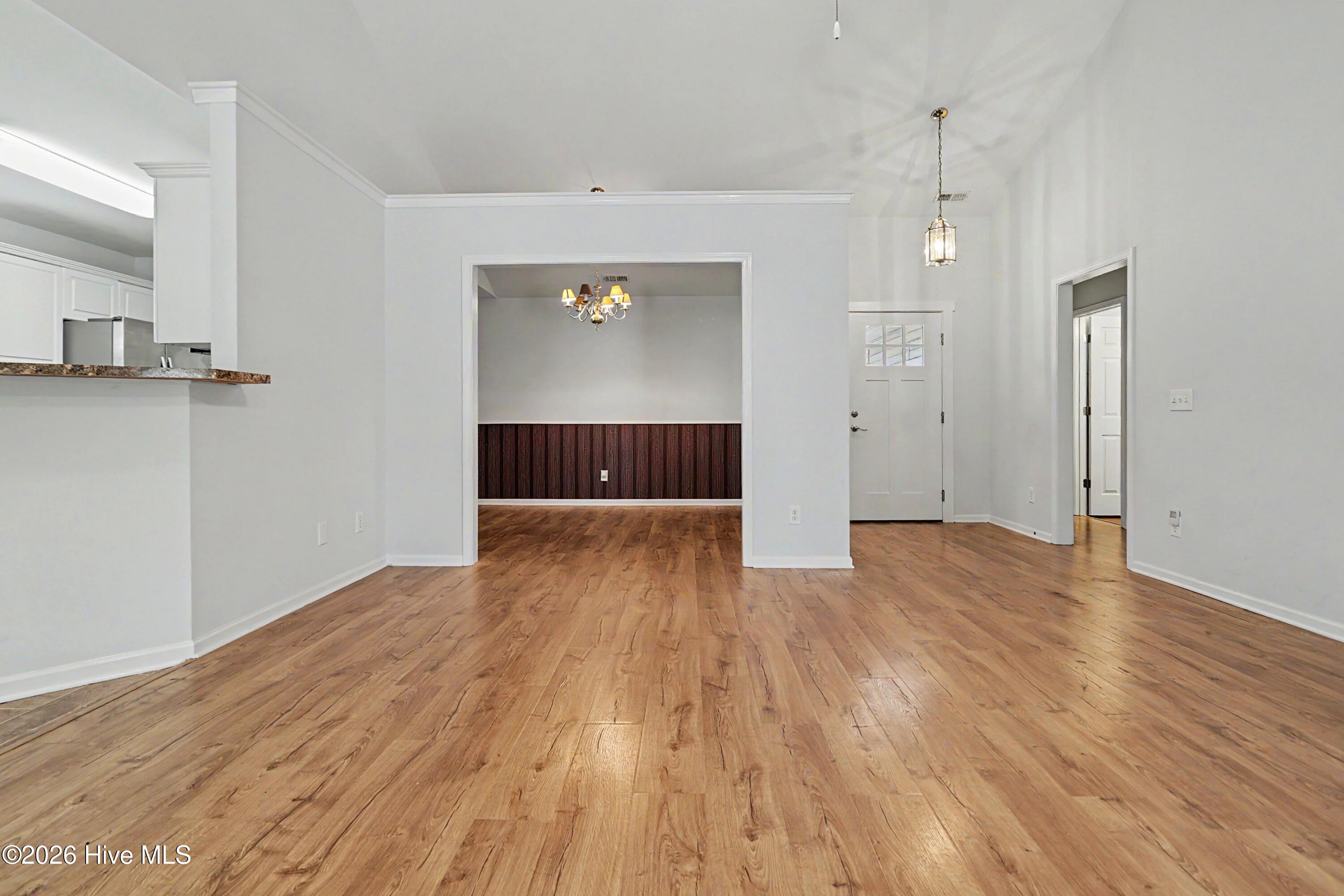 5103 Long Pointe Road Property Photo 5