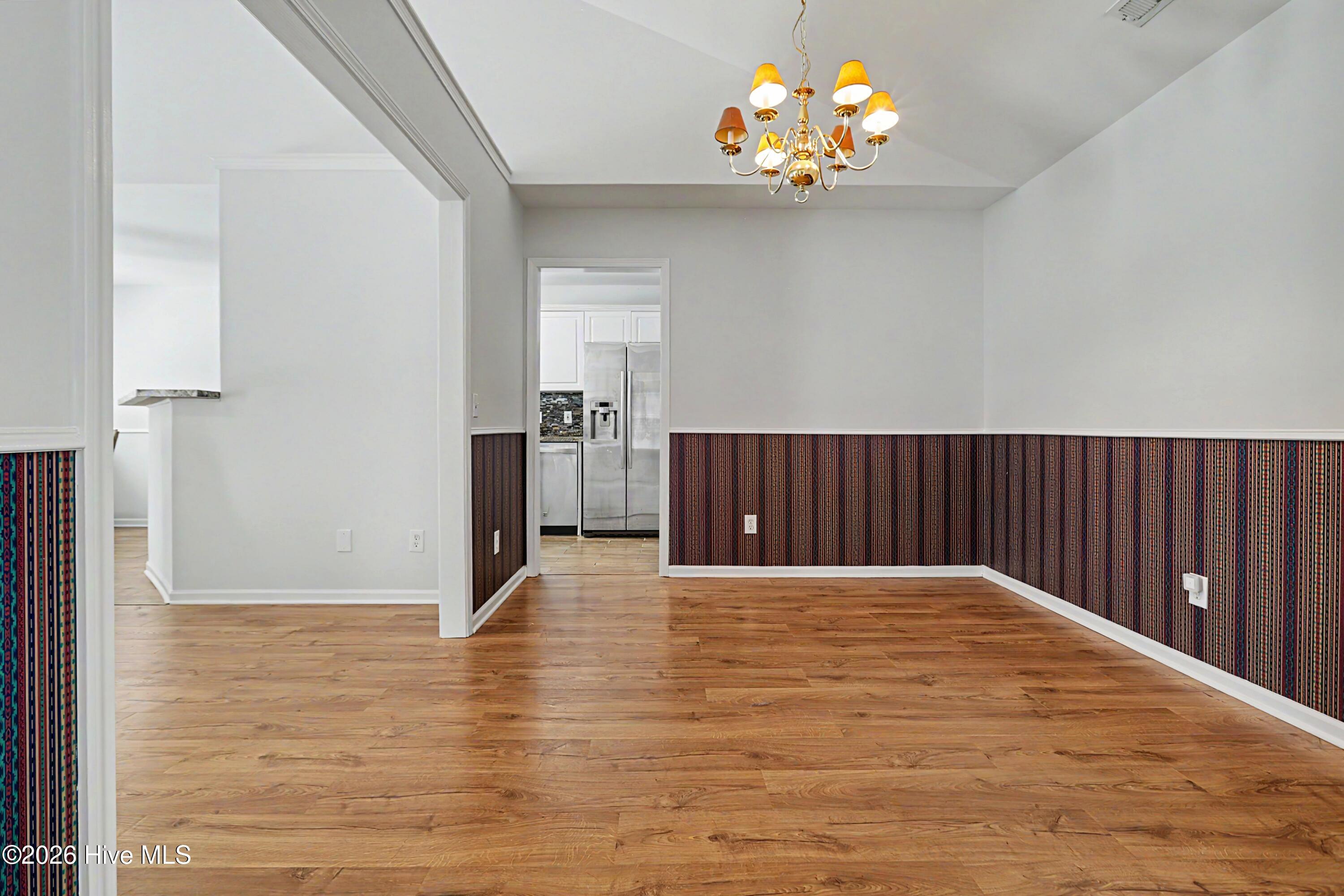 5103 Long Pointe Road Property Photo 6