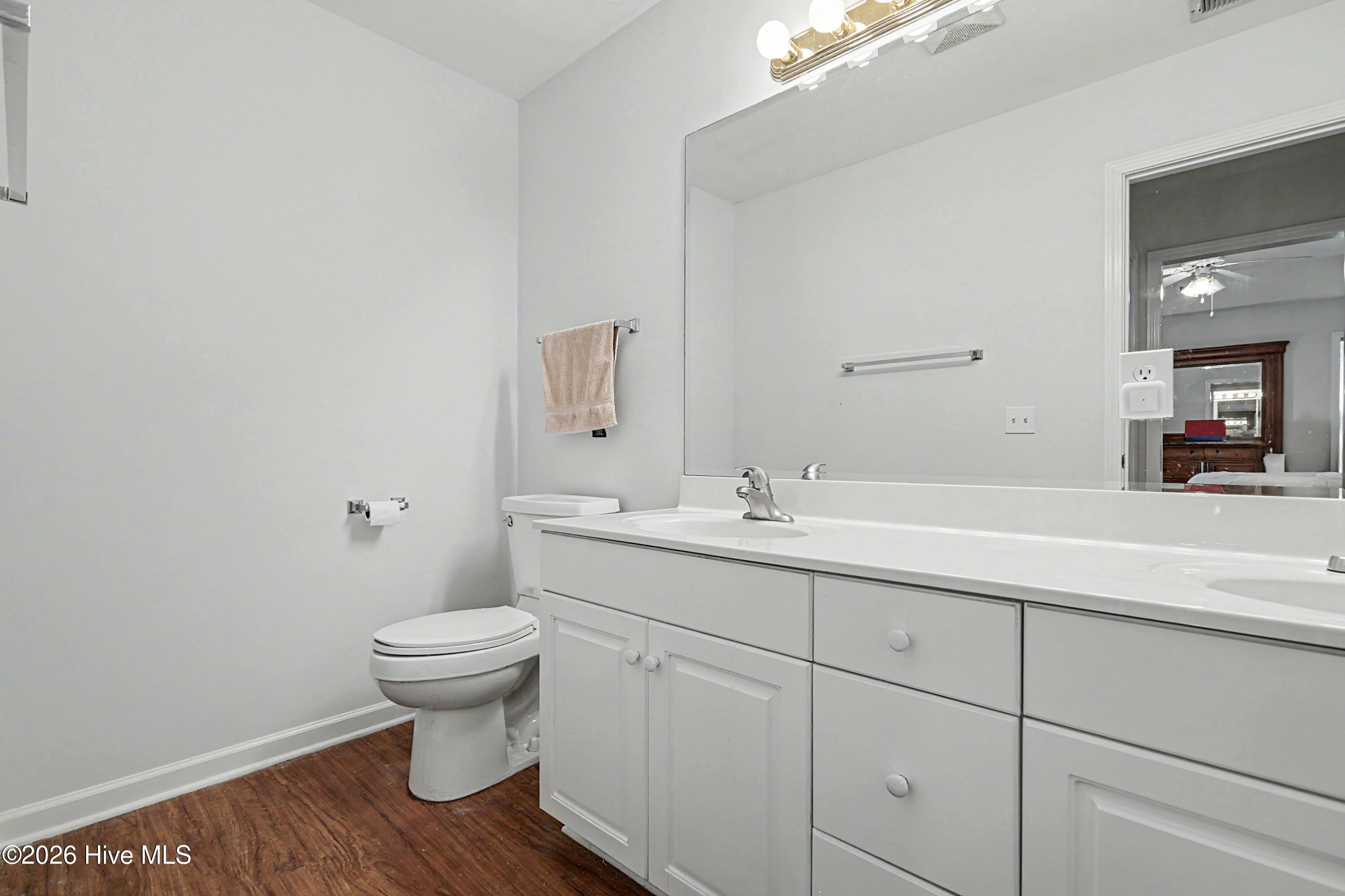 5103 Long Pointe Road Property Photo 16