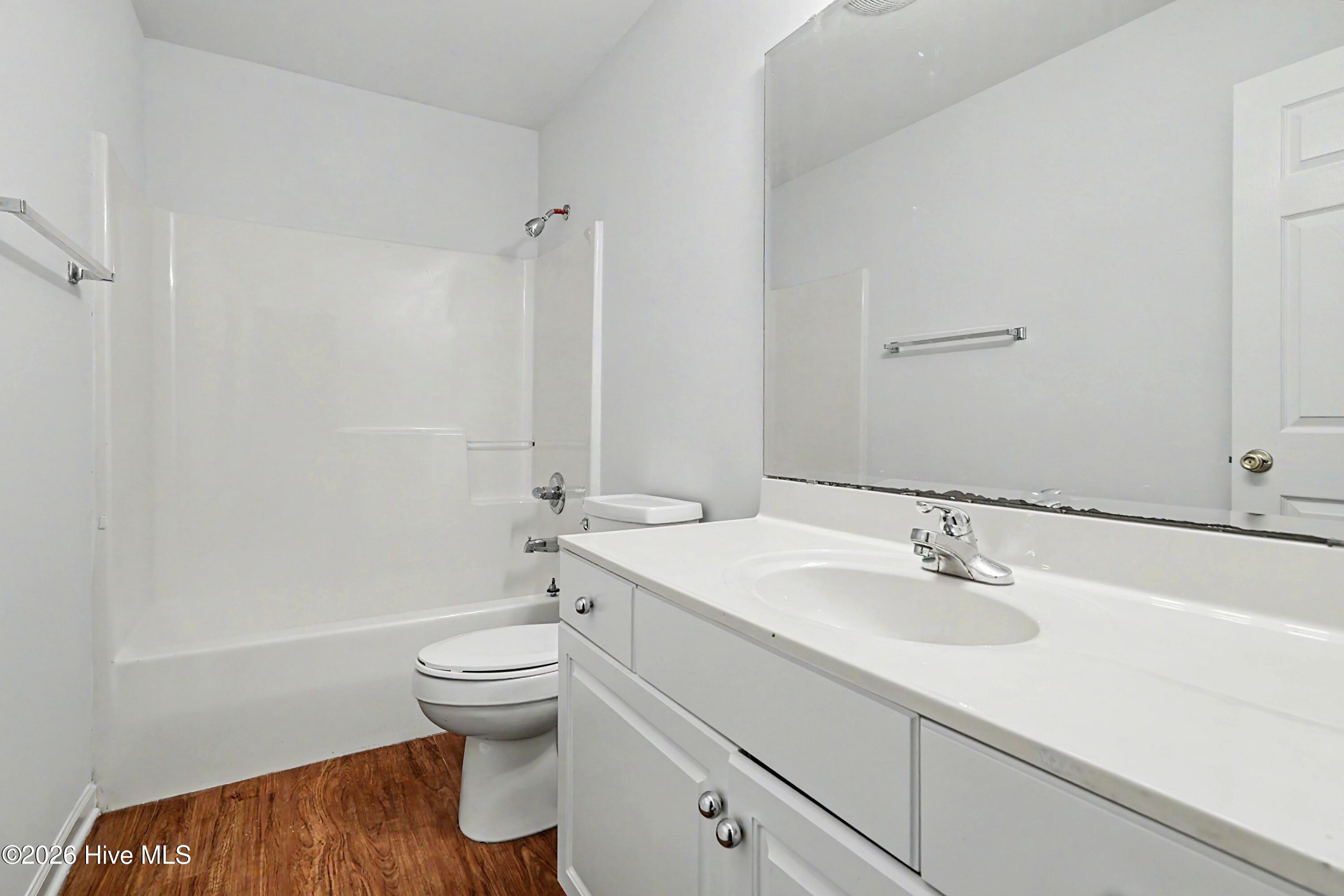 5103 Long Pointe Road Property Photo 23